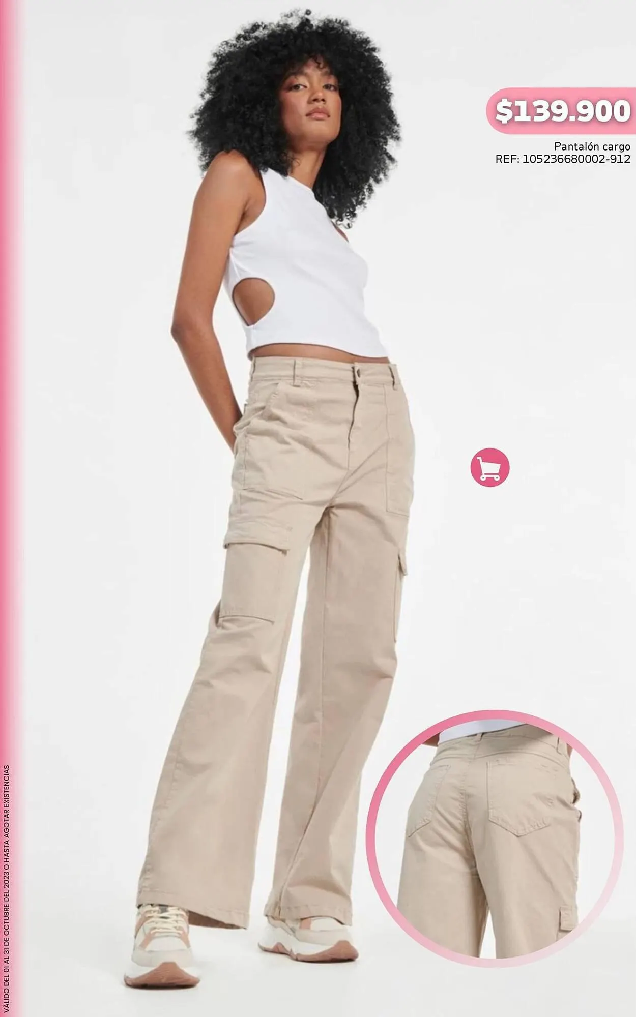 Catalogo de Catálogo Koaj 5 de octubre al 31 de octubre 2023 - Pag 104