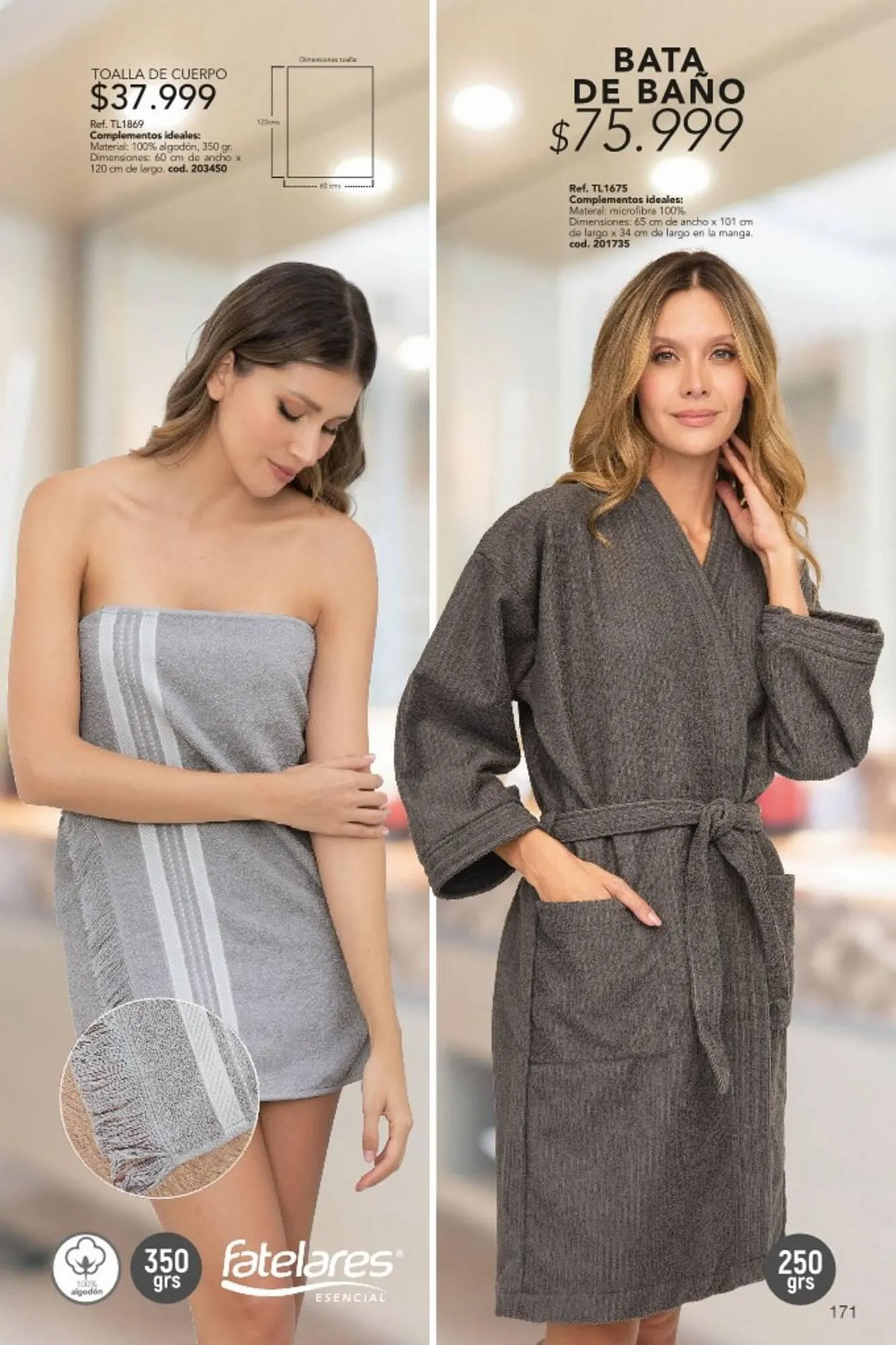 Catalogo de Catálogo LeBon 4 de julio al 31 de agosto 2023 - Pag 173