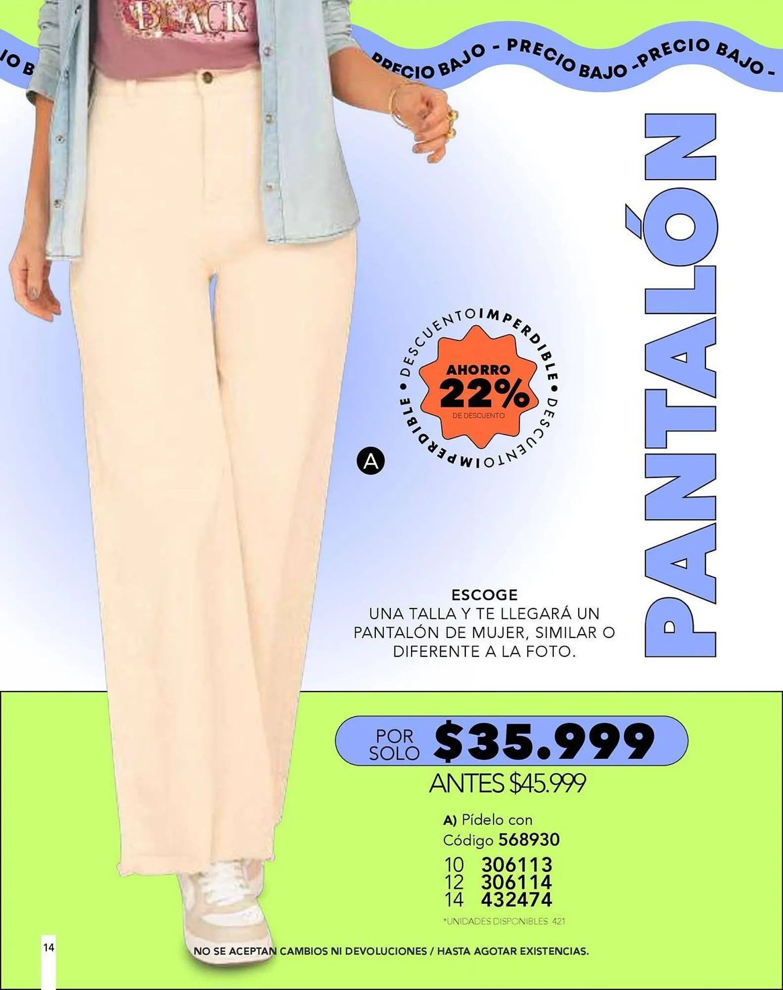 Catalogo de Catálogo Loguin 16 de septiembre al 31 de octubre 2025 - Pag 212