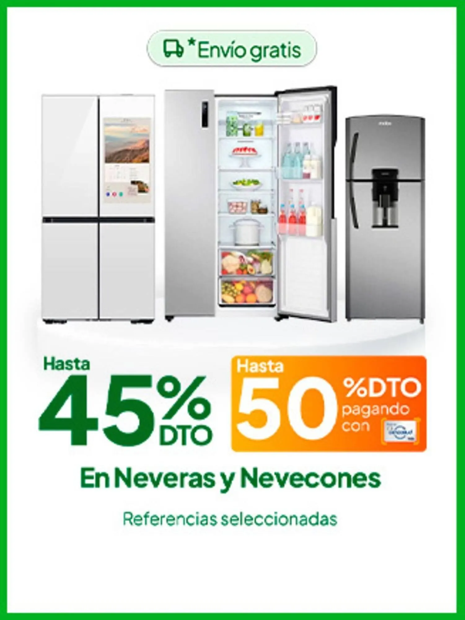 Catalogo de Catálogo Jumbo 12 de abril al 18 de abril 2026 - Pag 1