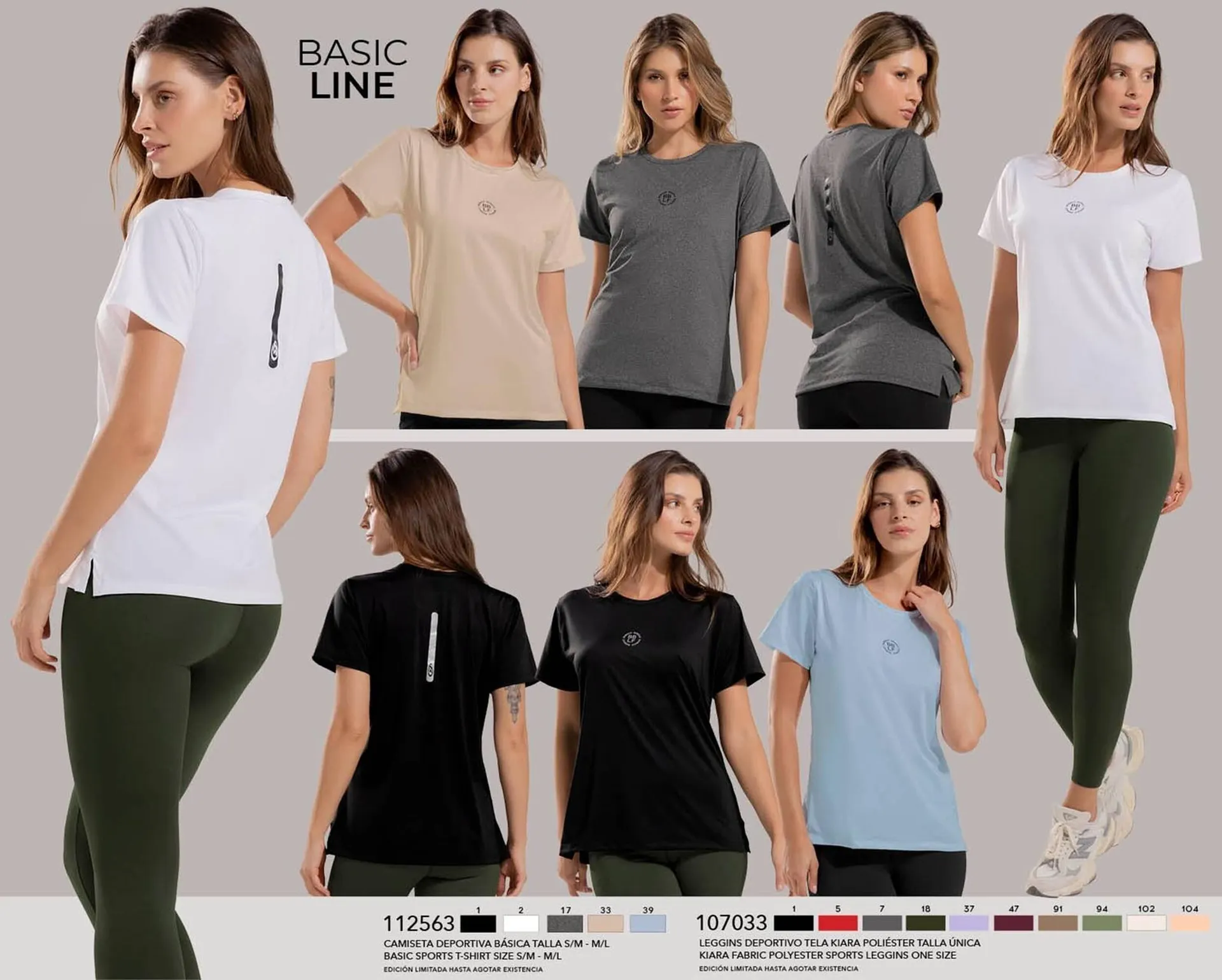 Catalogo de Catálogo Babalú Fashion 1 de marzo al 31 de marzo 2026 - Pag 128