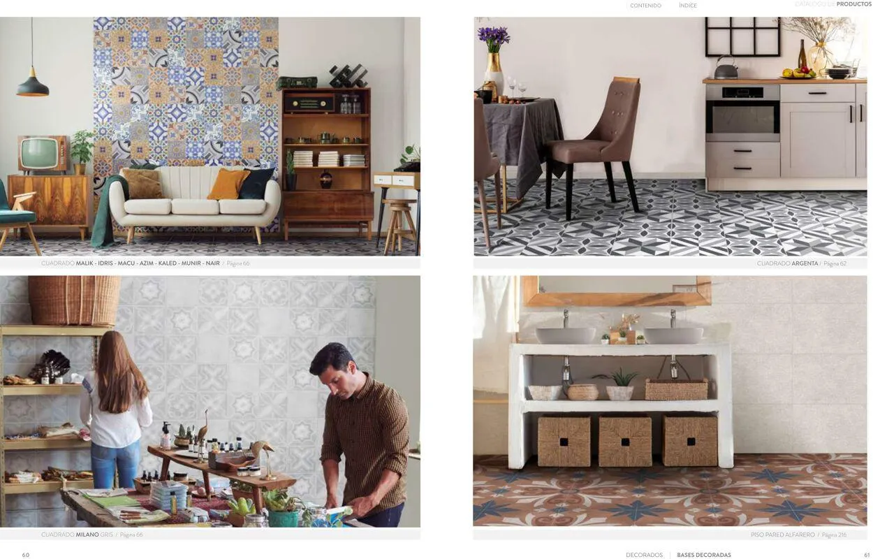 Catalogo de Corona 22 de mayo al 31 de diciembre 2023 - Pag 31