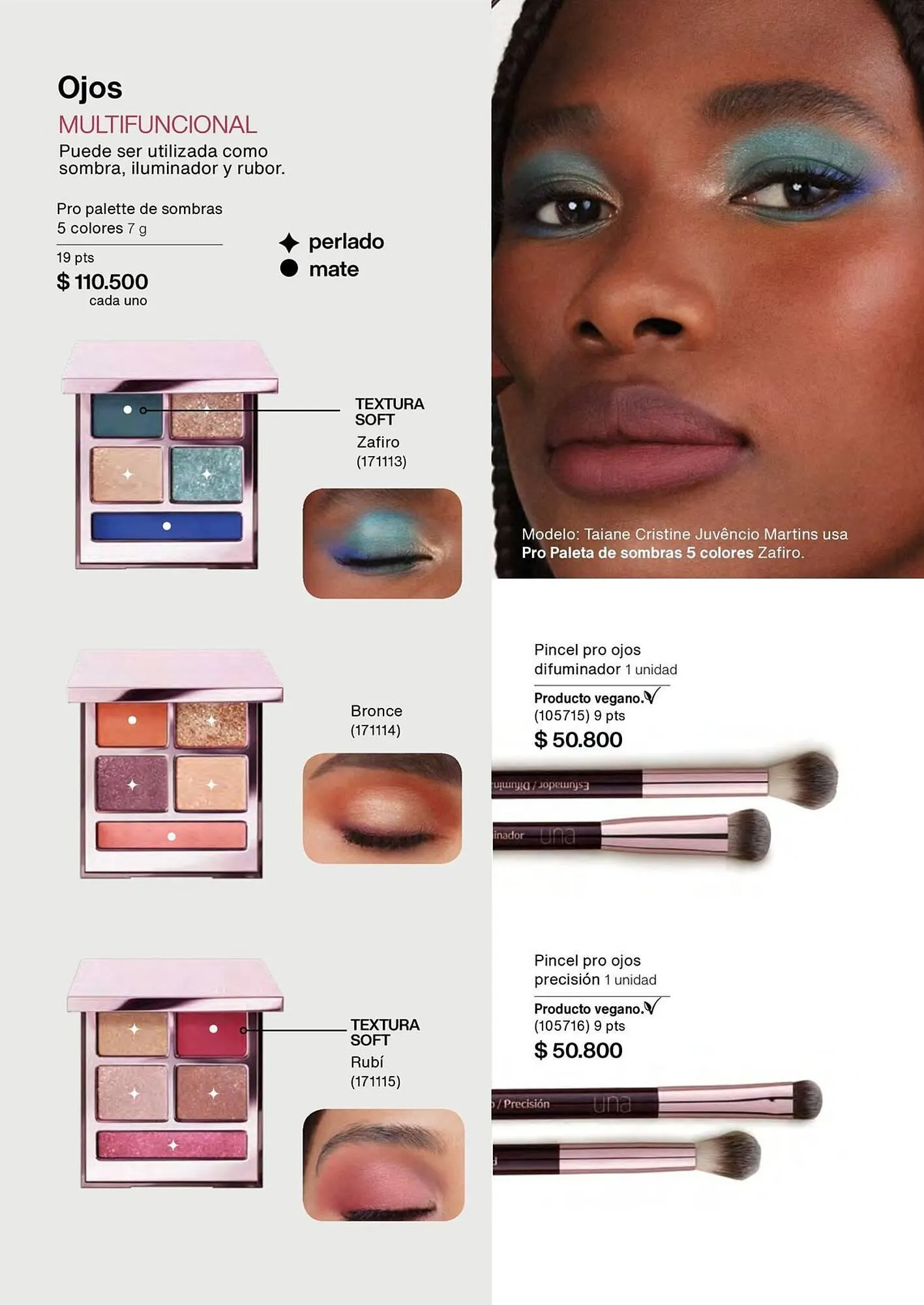 Catalogo de Catálogo Natura 1 de enero al 31 de enero 2026 - Pag 59