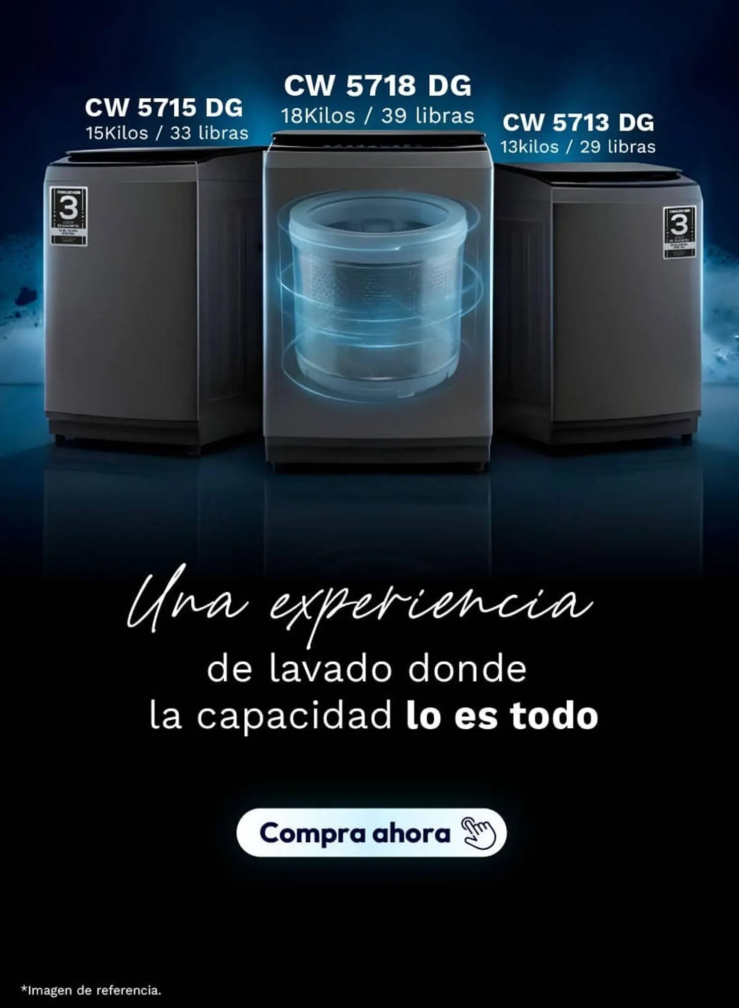 Catalogo de Catálogo Challenger 2 de marzo al 31 de marzo 2026 - Pag 3