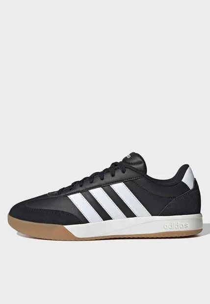 Tenis adidas Sportswear VL Court 00s Negro