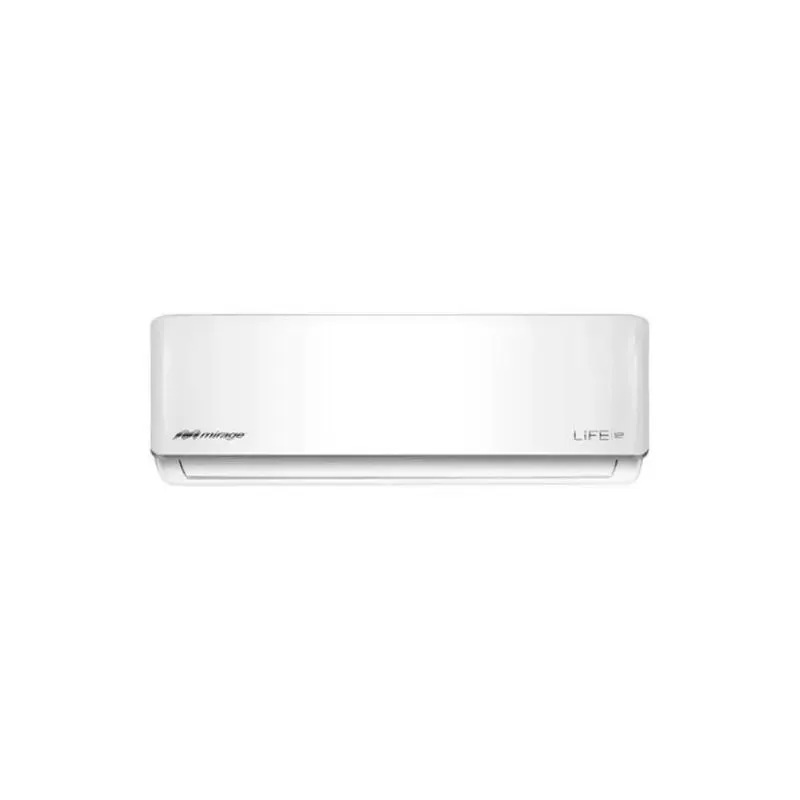 Aire acondicionado Mirage 12000btu on off 220v