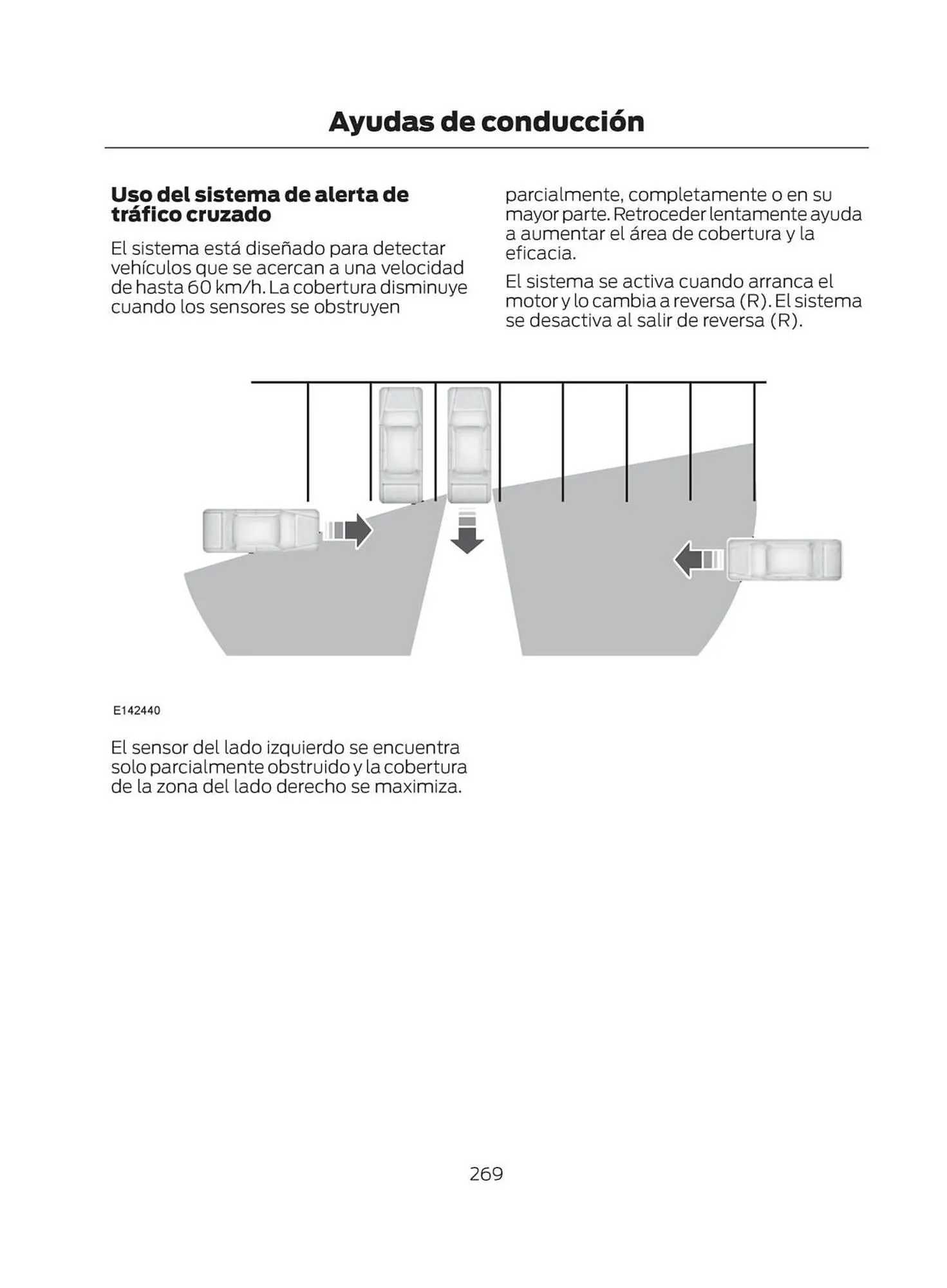 Catalogo de Catálogo Ford 29 de octubre al 29 de octubre 2025 - Pag 271