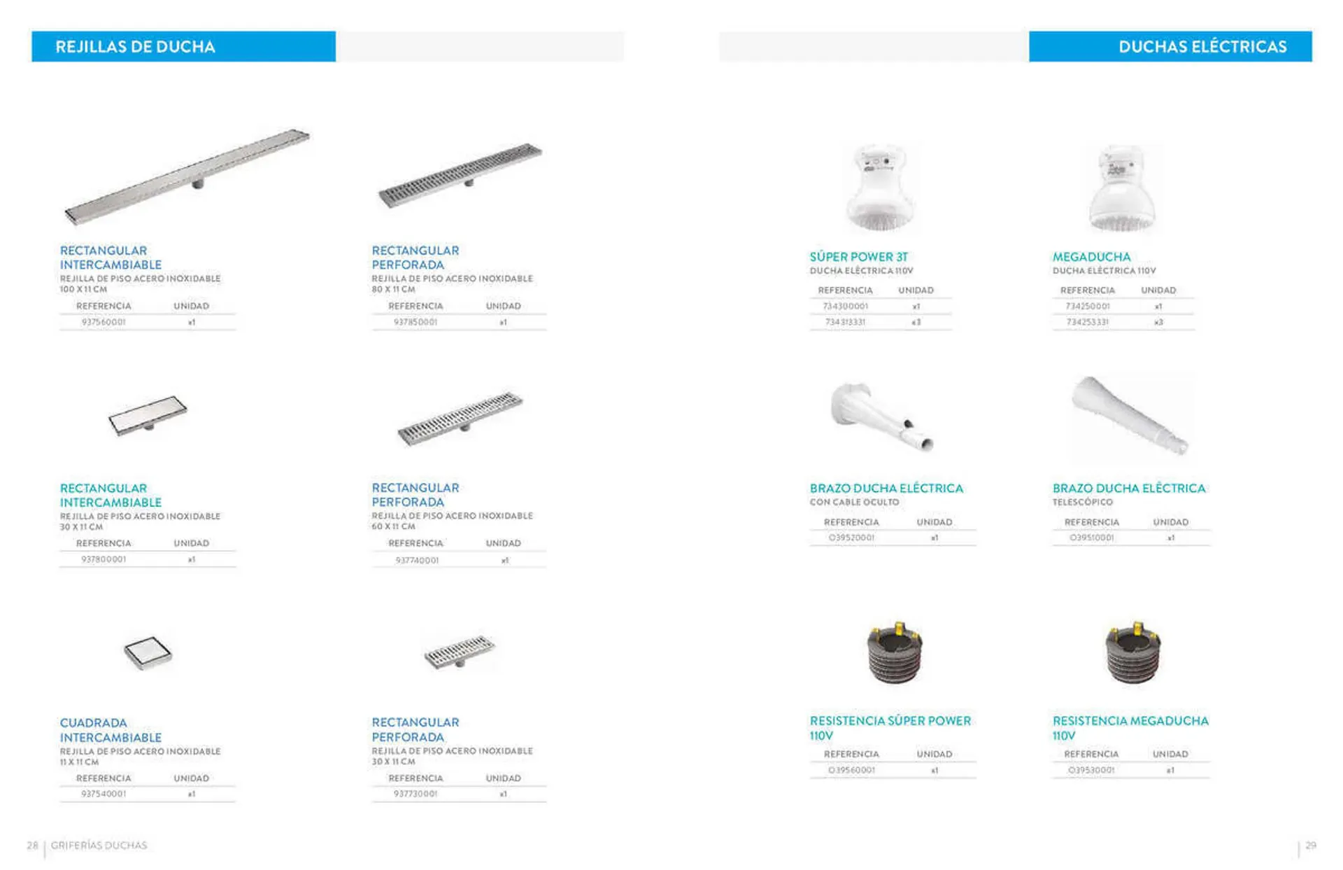 Catalogo de Catálogo Corona Centro de Inspiración 30 de junio al 28 de junio 2024 - Pag 15