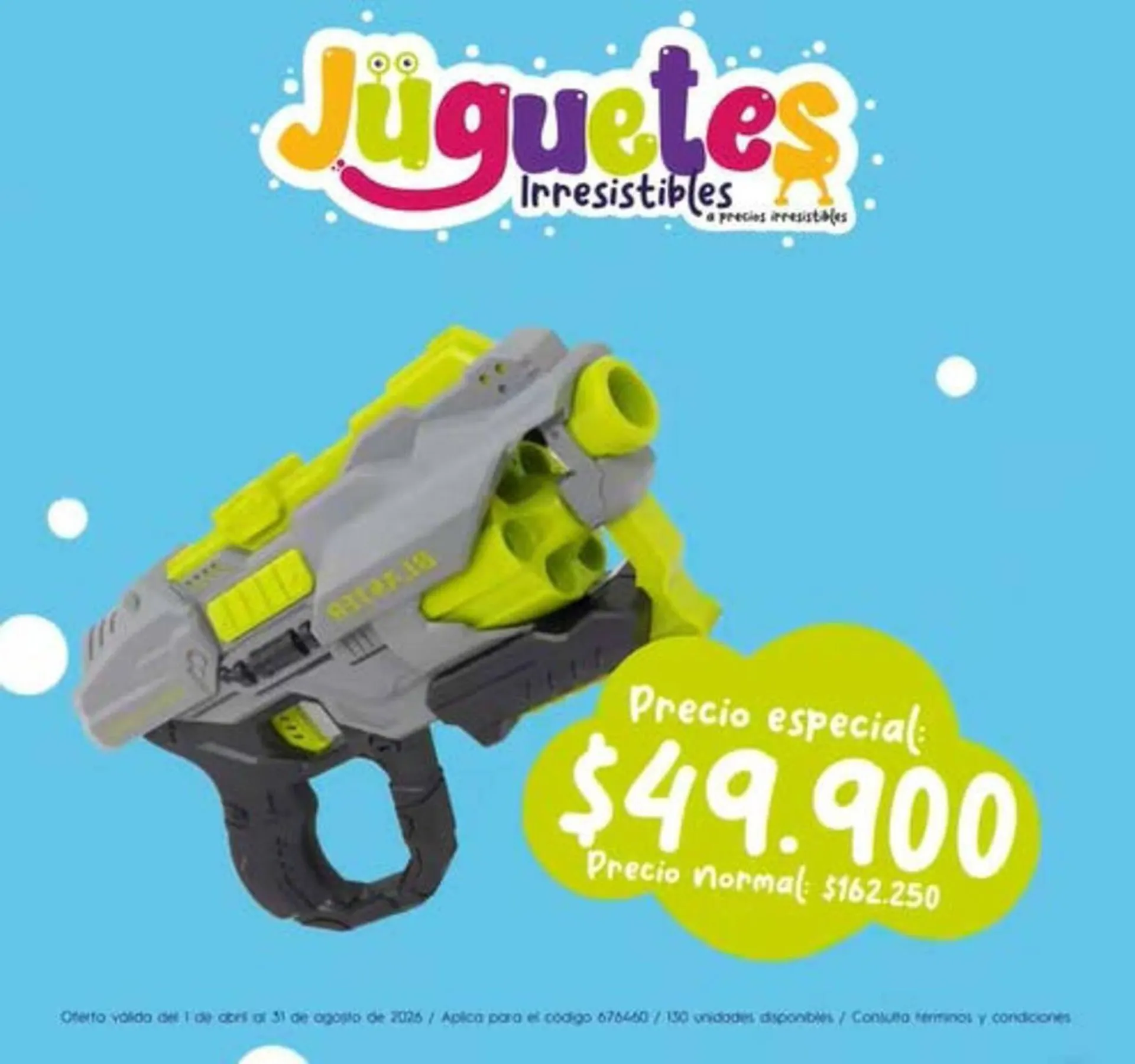 Catalogo de Catálogo Panamericana 14 de abril al 31 de agosto 2026 - Pag 5