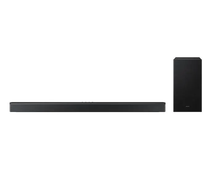 Barra de Sonido HW-B750F/ZL