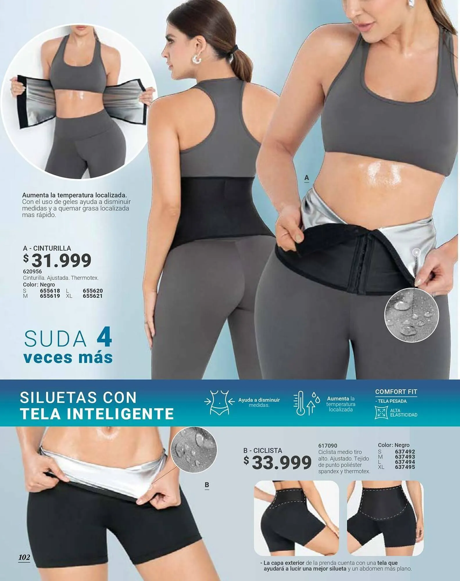 Catalogo de Catálogo Carmel 8 de agosto al 25 de agosto 2025 - Pag 104