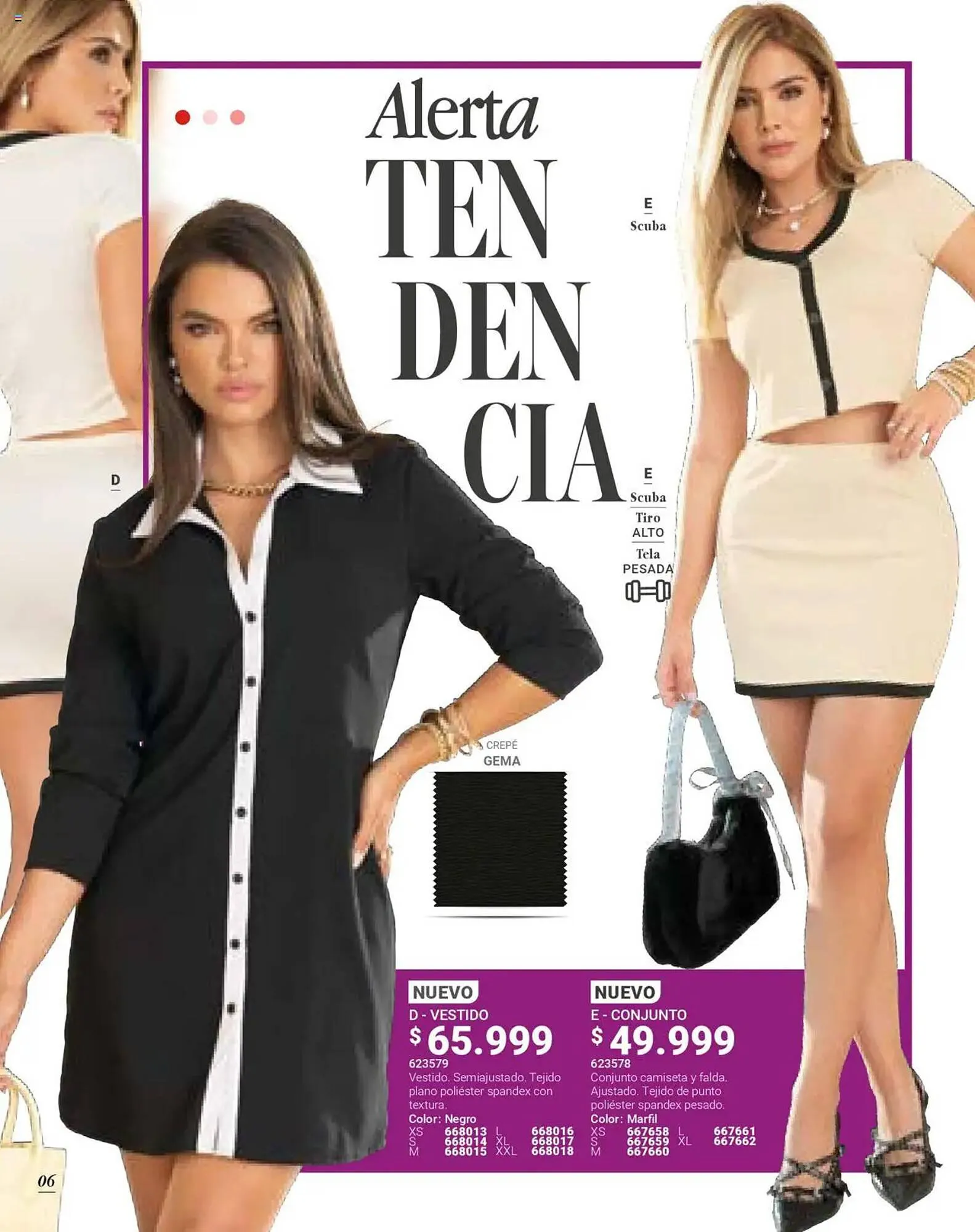 Catalogo de Catálogo Carmel 27 de abril al 30 de abril 2025 - Pag 7