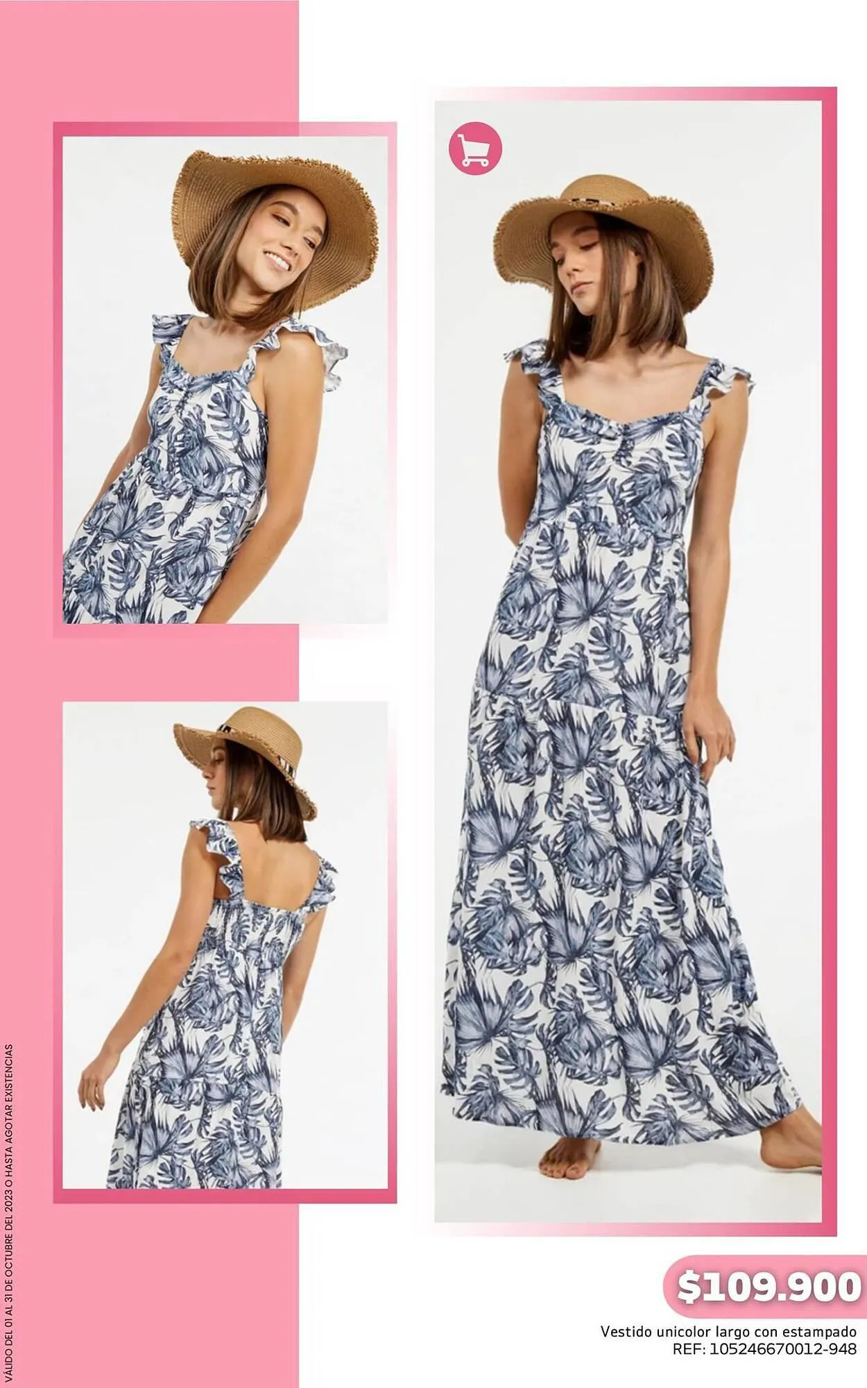 Catalogo de Catálogo Koaj 5 de octubre al 31 de octubre 2023 - Pag 147