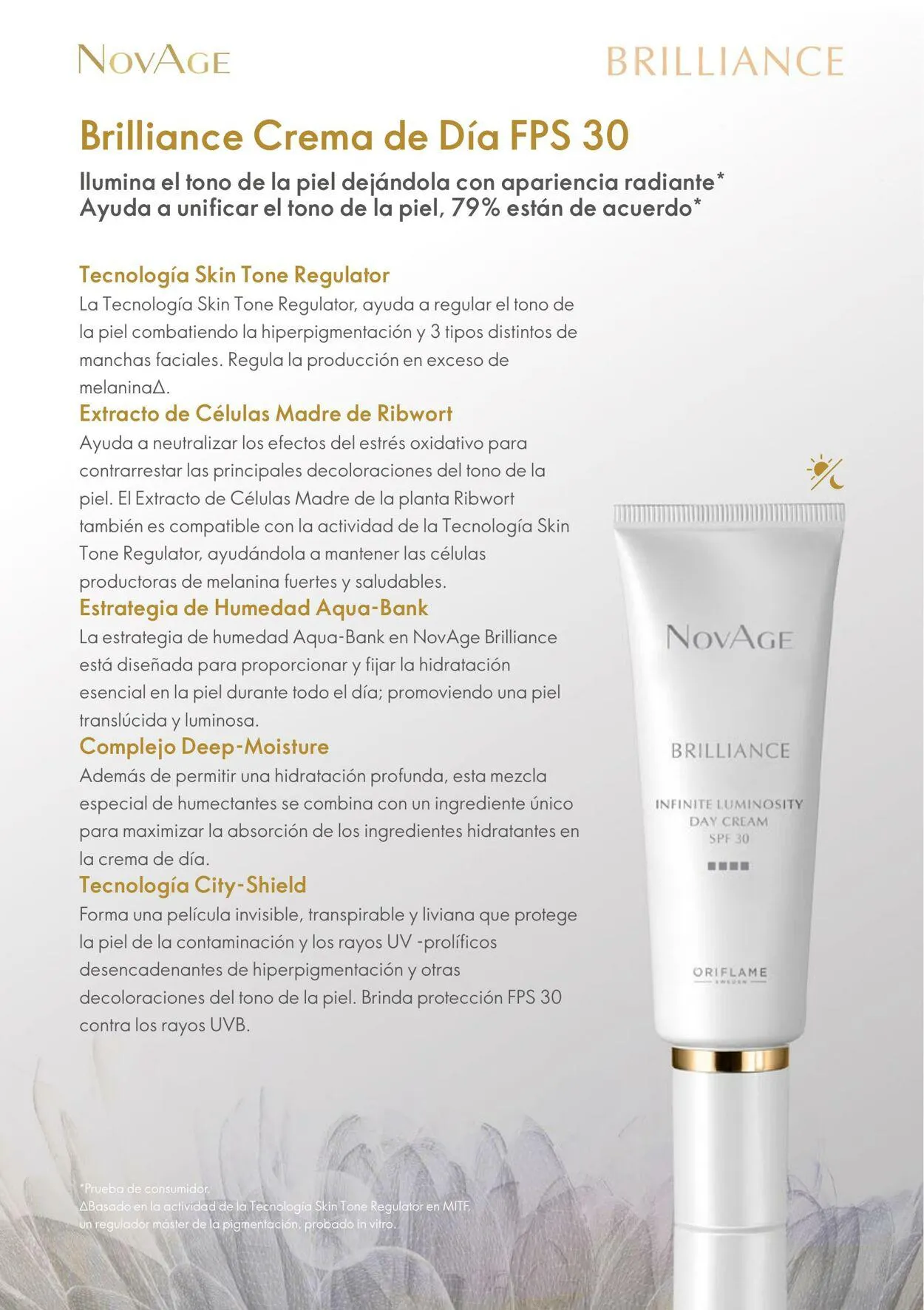 Catalogo de Oriflame 2 de enero al 21 de diciembre 2023 - Pag 28