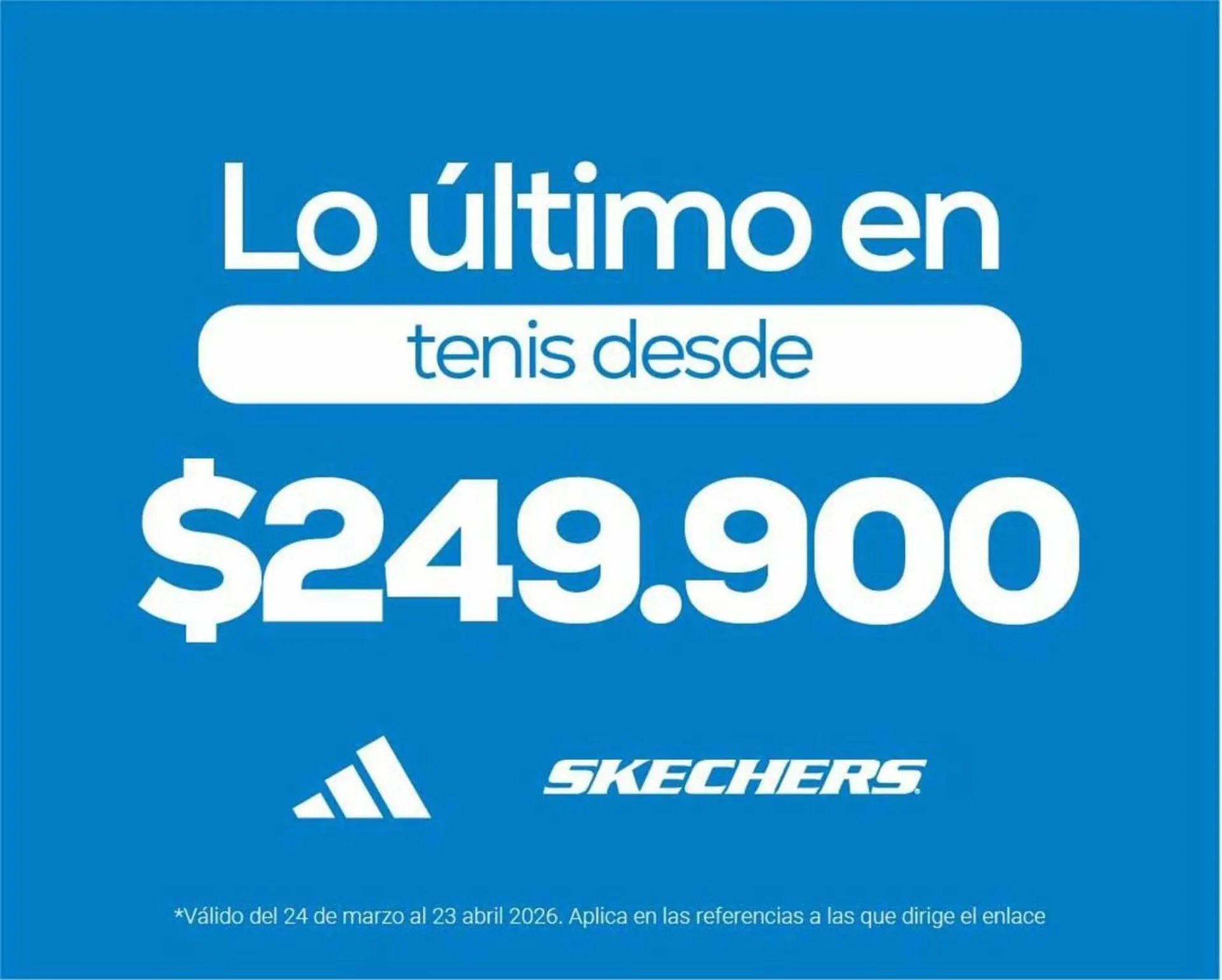 Catalogo de Catálogo Agaval 24 de marzo al 23 de abril 2026 - Pag 2