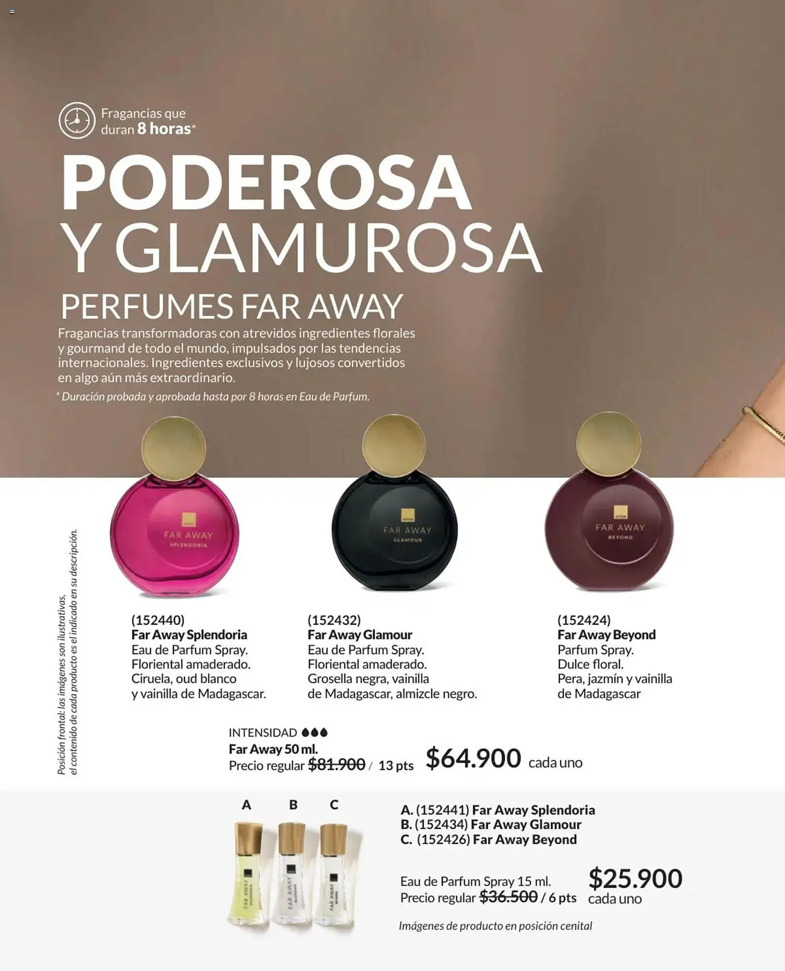 Catalogo de Catálogo Avon 17 de noviembre al 30 de noviembre 2025 - Pag 75