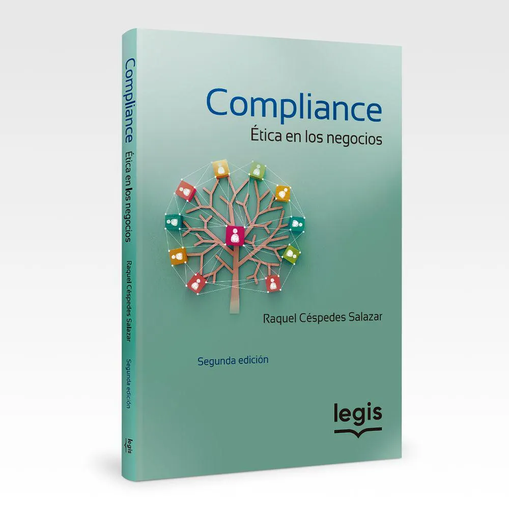Compliance: Ética en los negocios - Libro - 2a edición - 2023