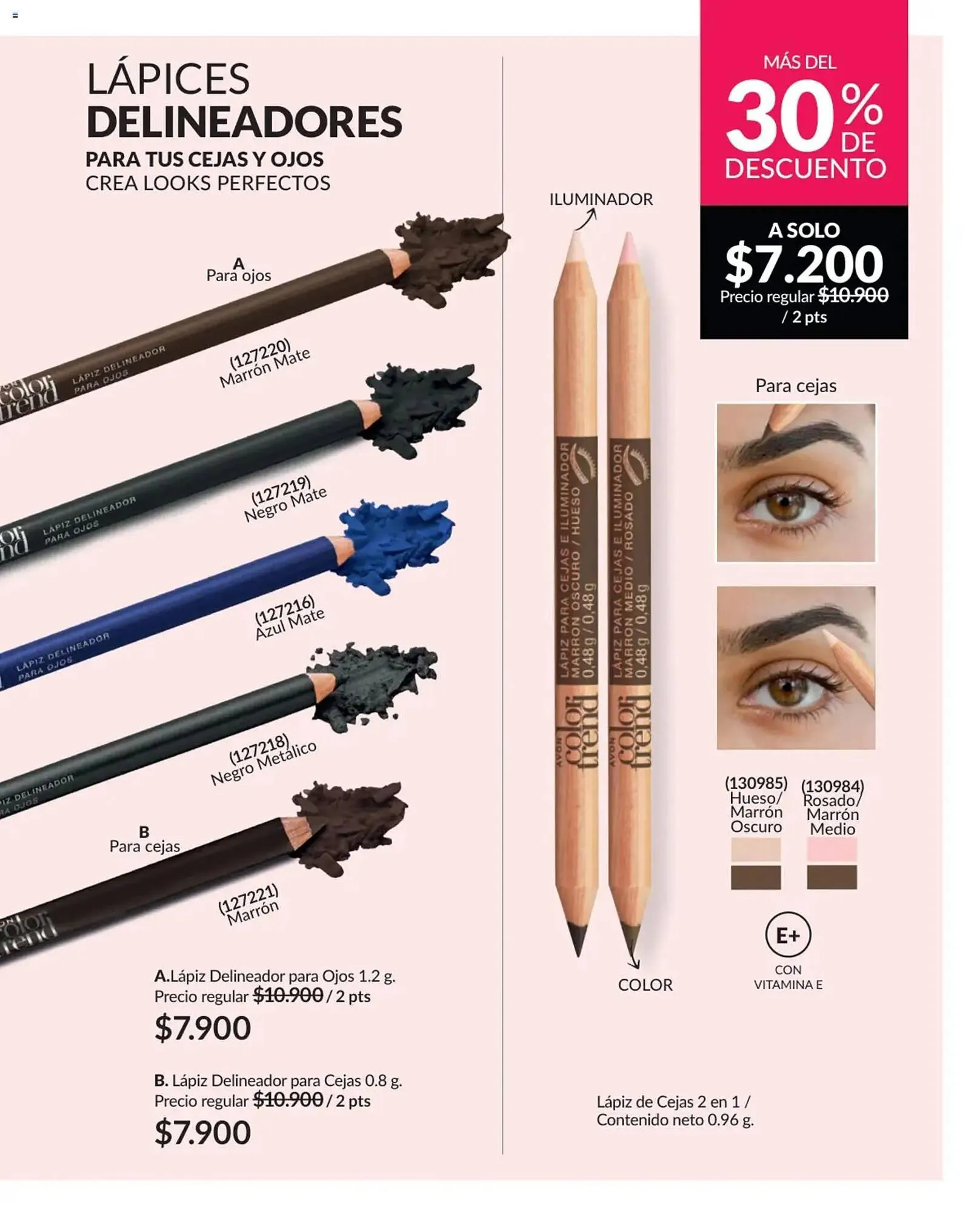 Catalogo de Catálogo Avon 17 de noviembre al 30 de noviembre 2025 - Pag 43