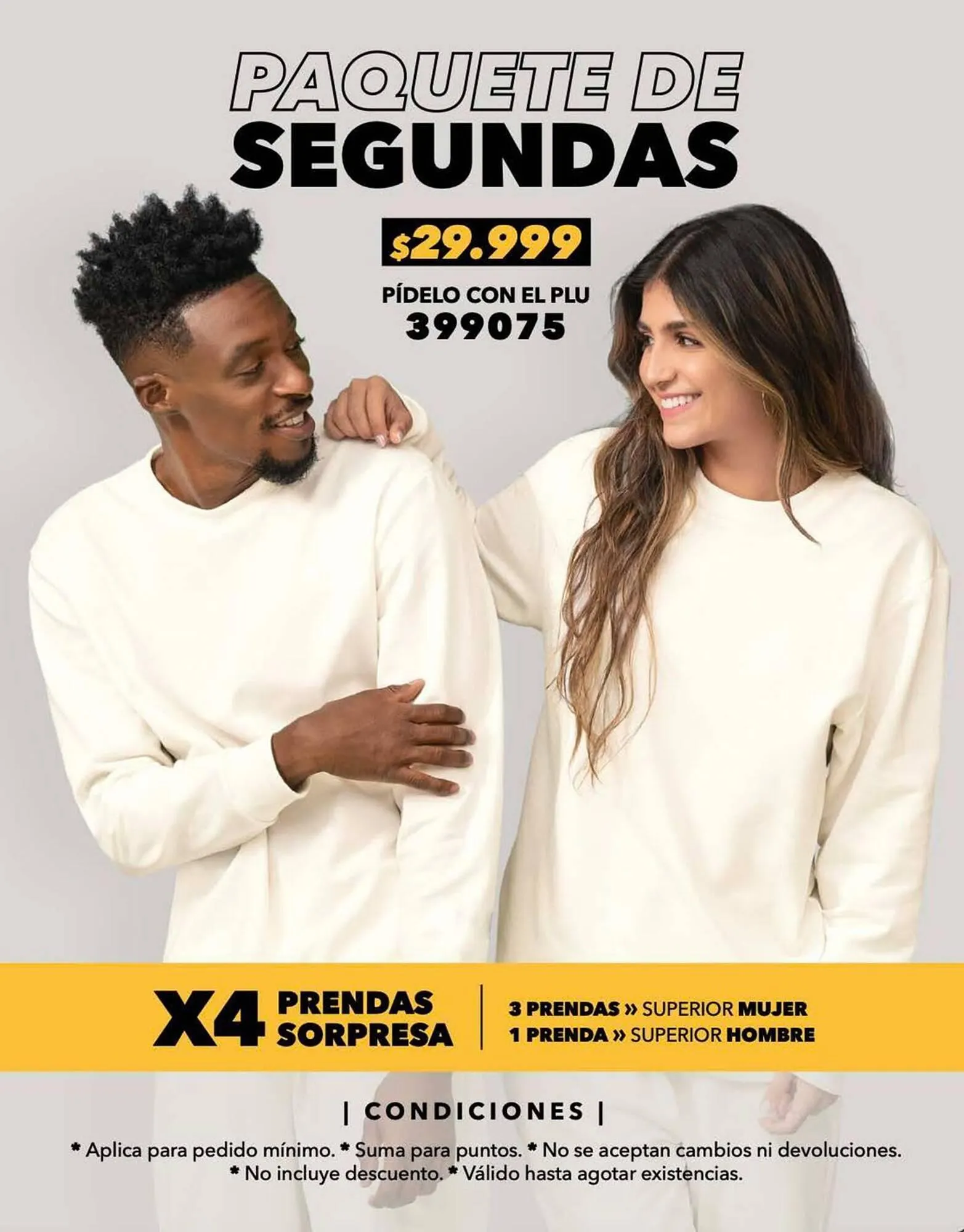 Catalogo de Catálogo Pacífika 4 de febrero al 28 de febrero 2025 - Pag 272