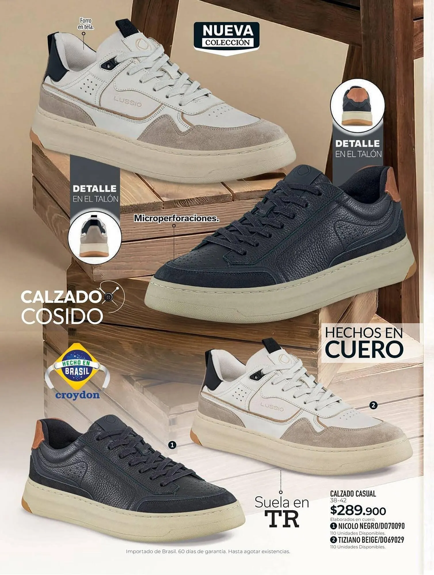 Catalogo de Catálogo Croydon 6 de mayo al 28 de mayo 2026 - Pag 78