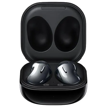 ACC SAMSUNG AUDIF BUDS LIVE NEGRO