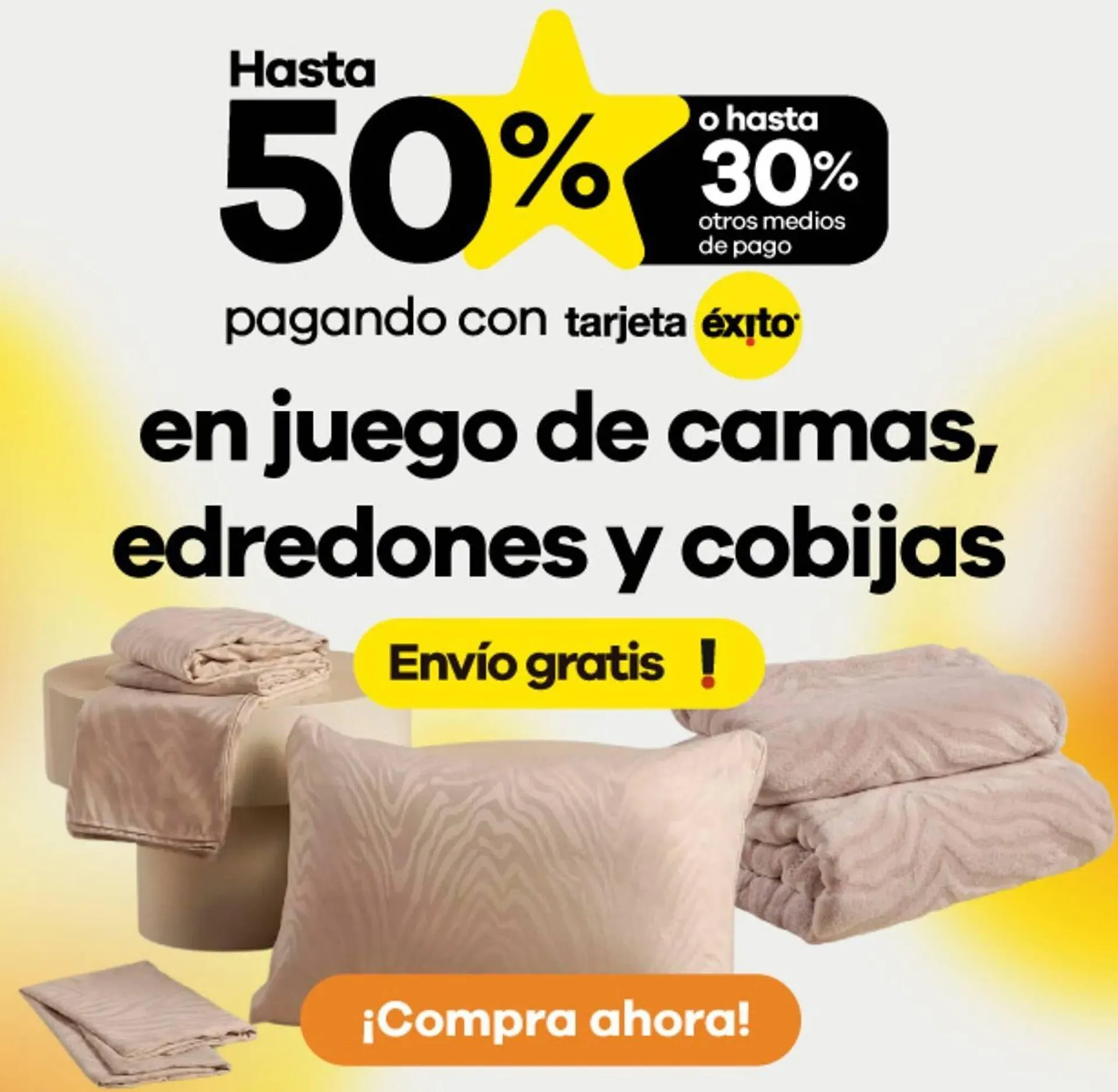 Catalogo de Catálogo Éxito 20 de septiembre al 26 de septiembre 2025 - Pag 36