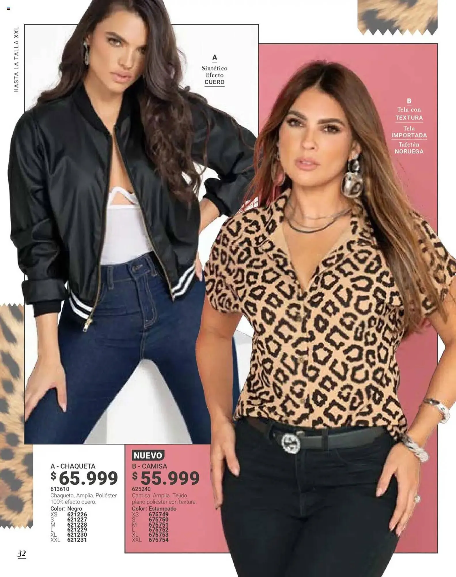 Catalogo de Catálogo Carmel 9 de julio al 1 de septiembre 2025 - Pag 32