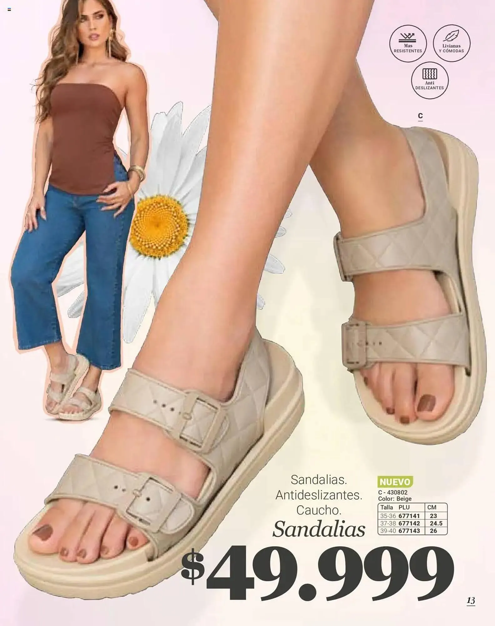 Catalogo de Catálogo Carmel 23 de junio al 7 de agosto 2025 - Pag 13