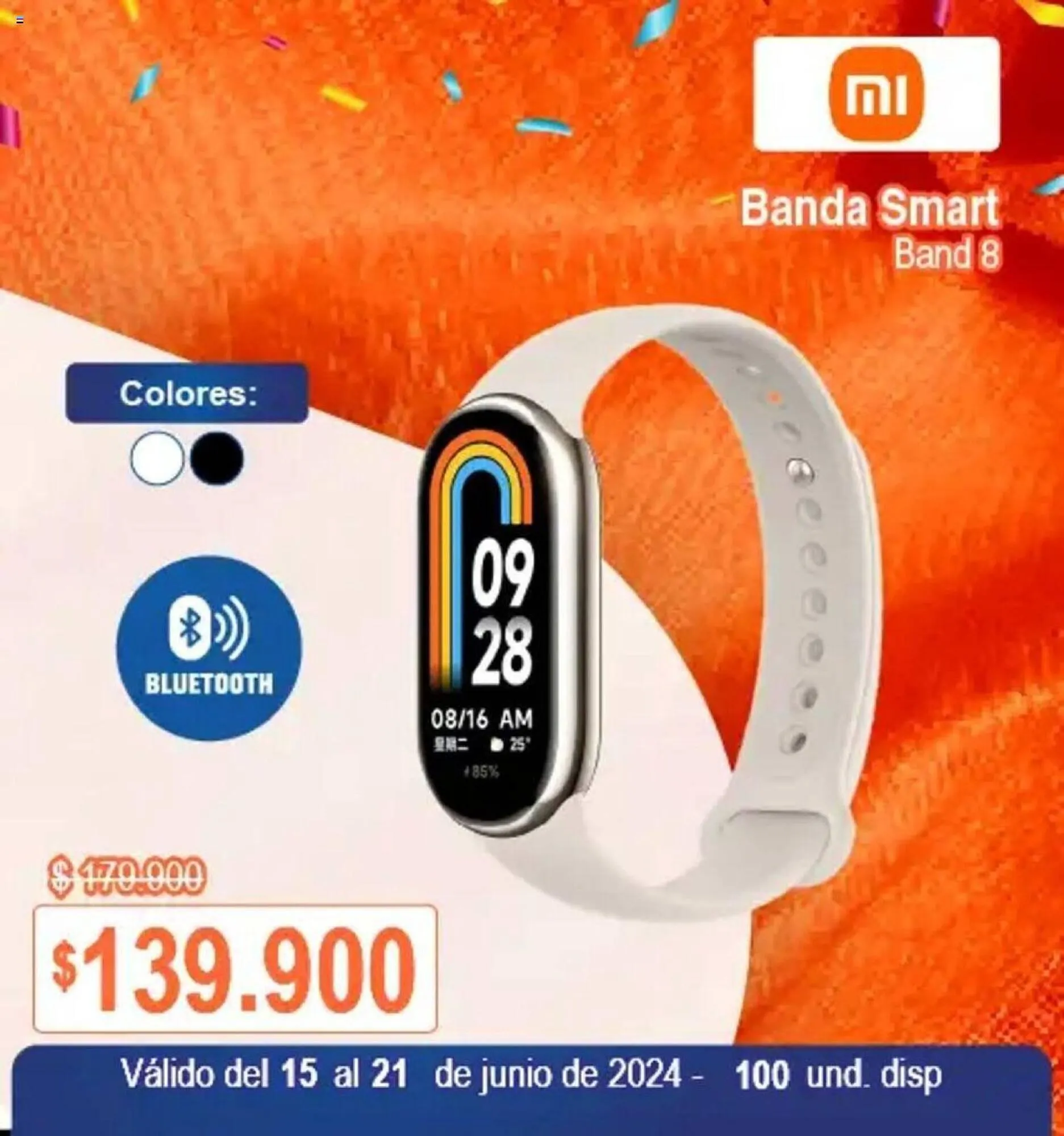 Catalogo de Catálogo Alkosto 15 de junio al 21 de junio 2024 - Pag 10