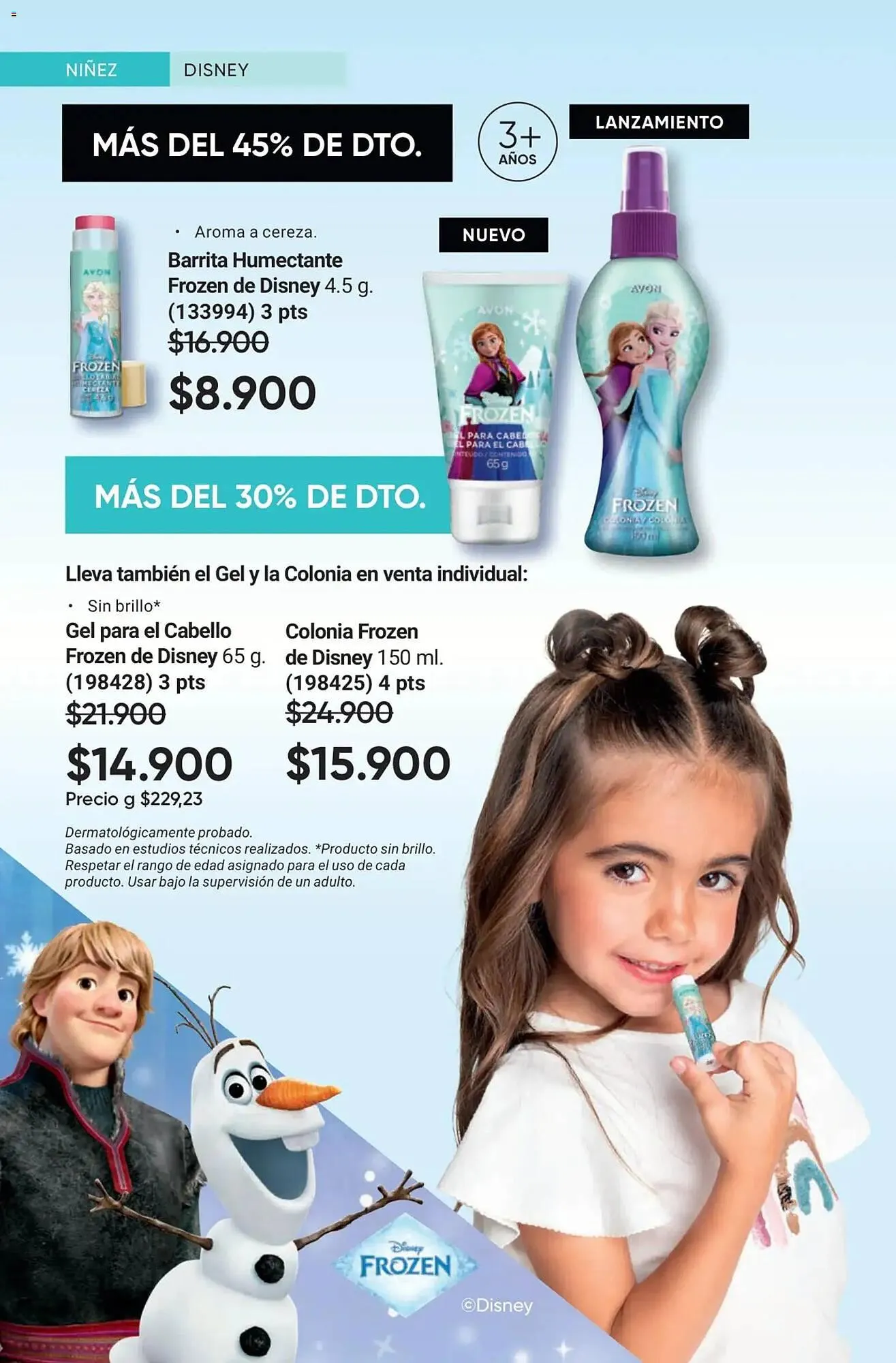 Catalogo de Catálogo Avon 2 de enero al 31 de enero 2026 - Pag 10