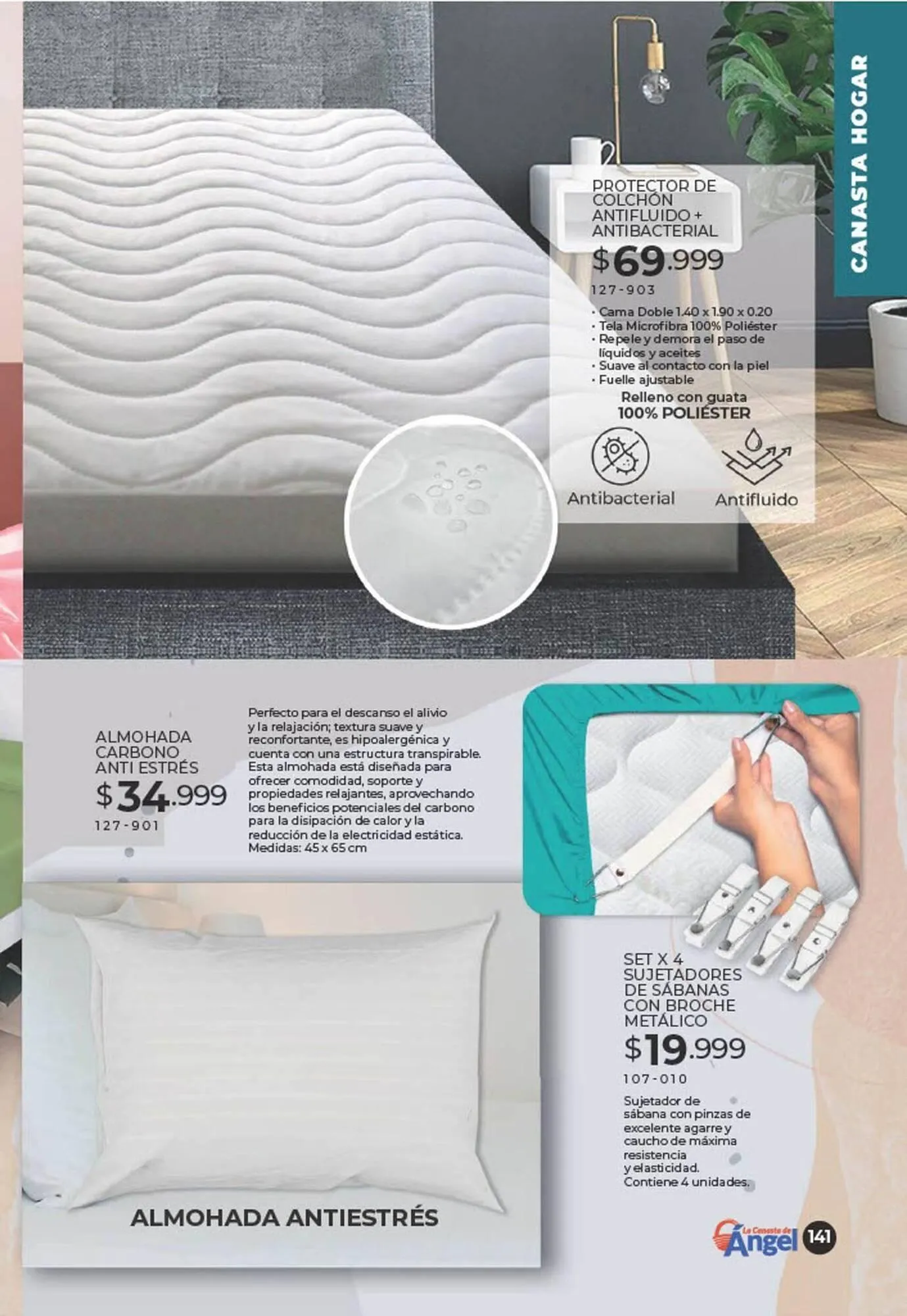 Catalogo de Catálogo Dolce Catálogos 22 de noviembre al 22 de febrero 2025 - Pag 47