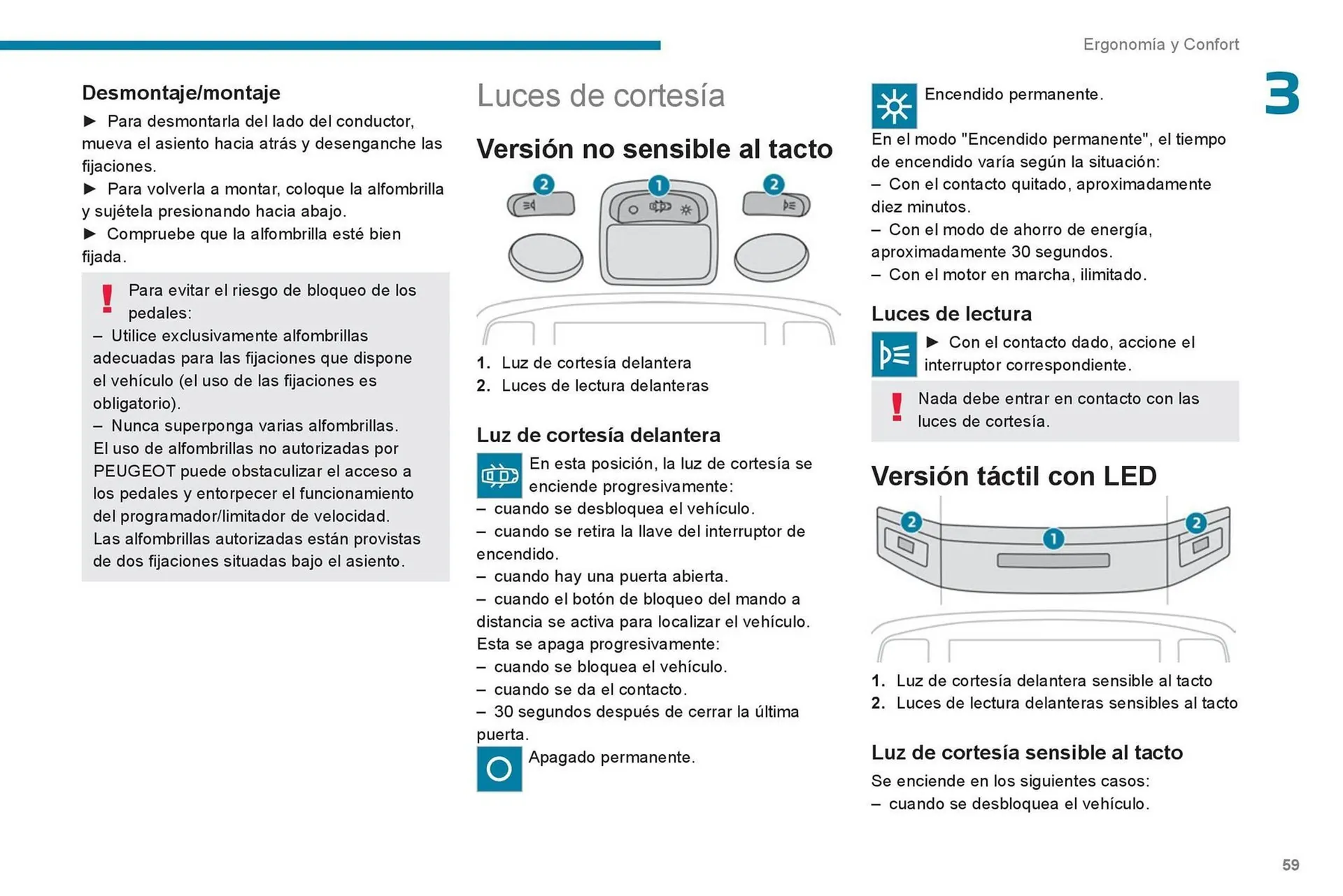 Catalogo de Catálogo Peugeot 23 de octubre al 23 de octubre 2025 - Pag 61