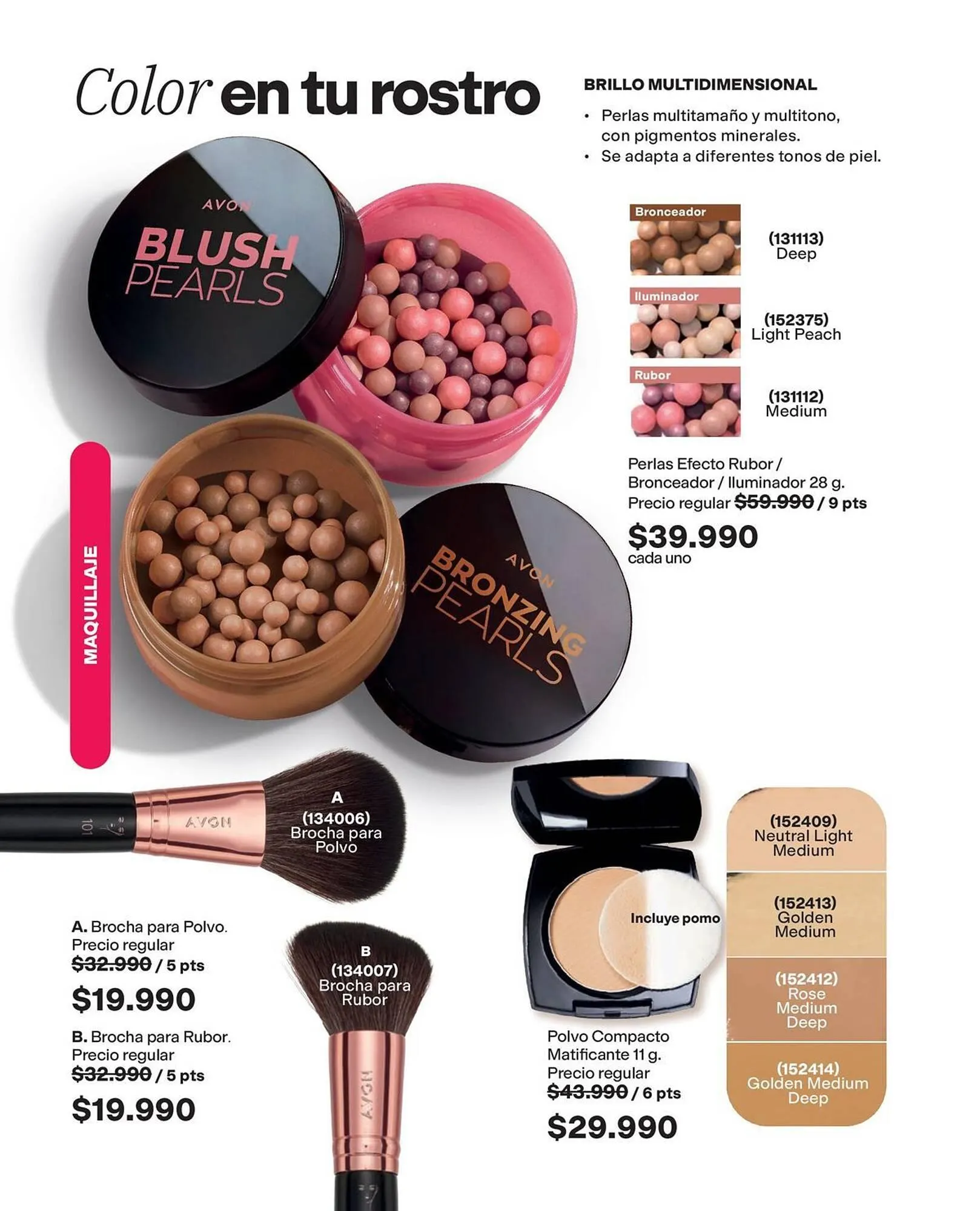 Catalogo de Catálogo Avon 1 de junio al 30 de junio 2026 - Pag 62