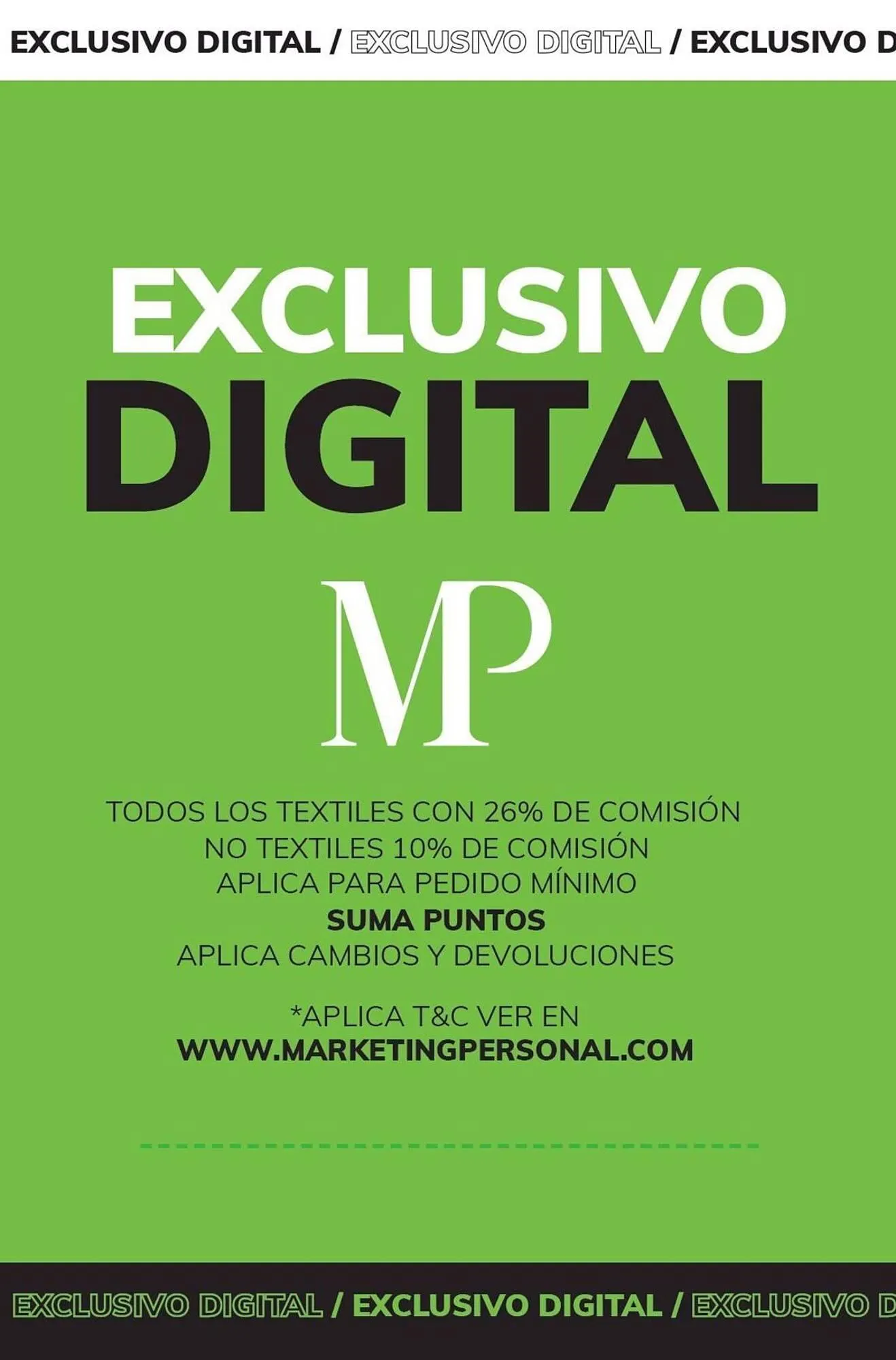 Catalogo de Catálogo Marketing Personal 21 de febrero al 31 de marzo 2025 - Pag 227