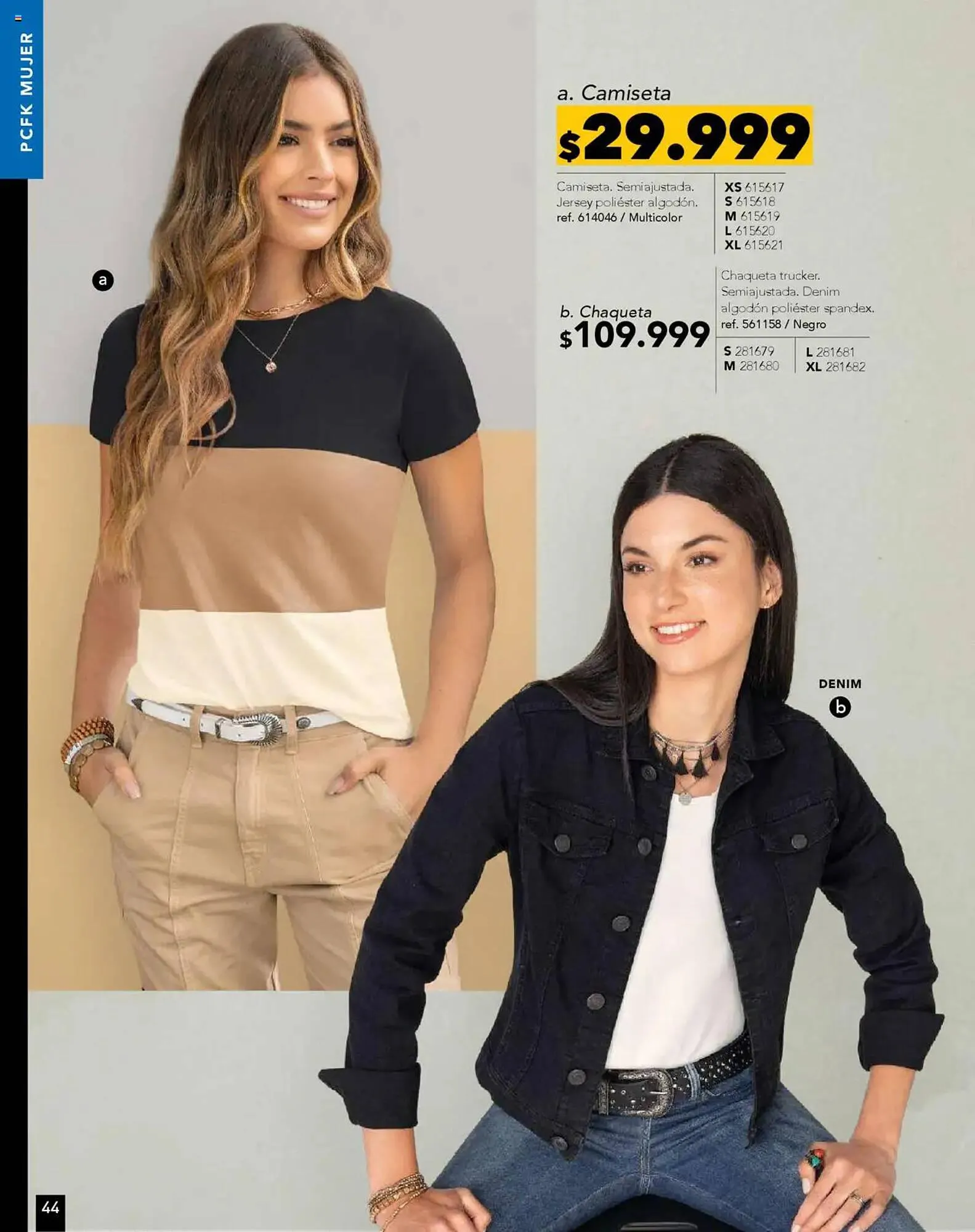 Catalogo de Catálogo Pacífika 20 de mayo al 21 de julio 2025 - Pag 54