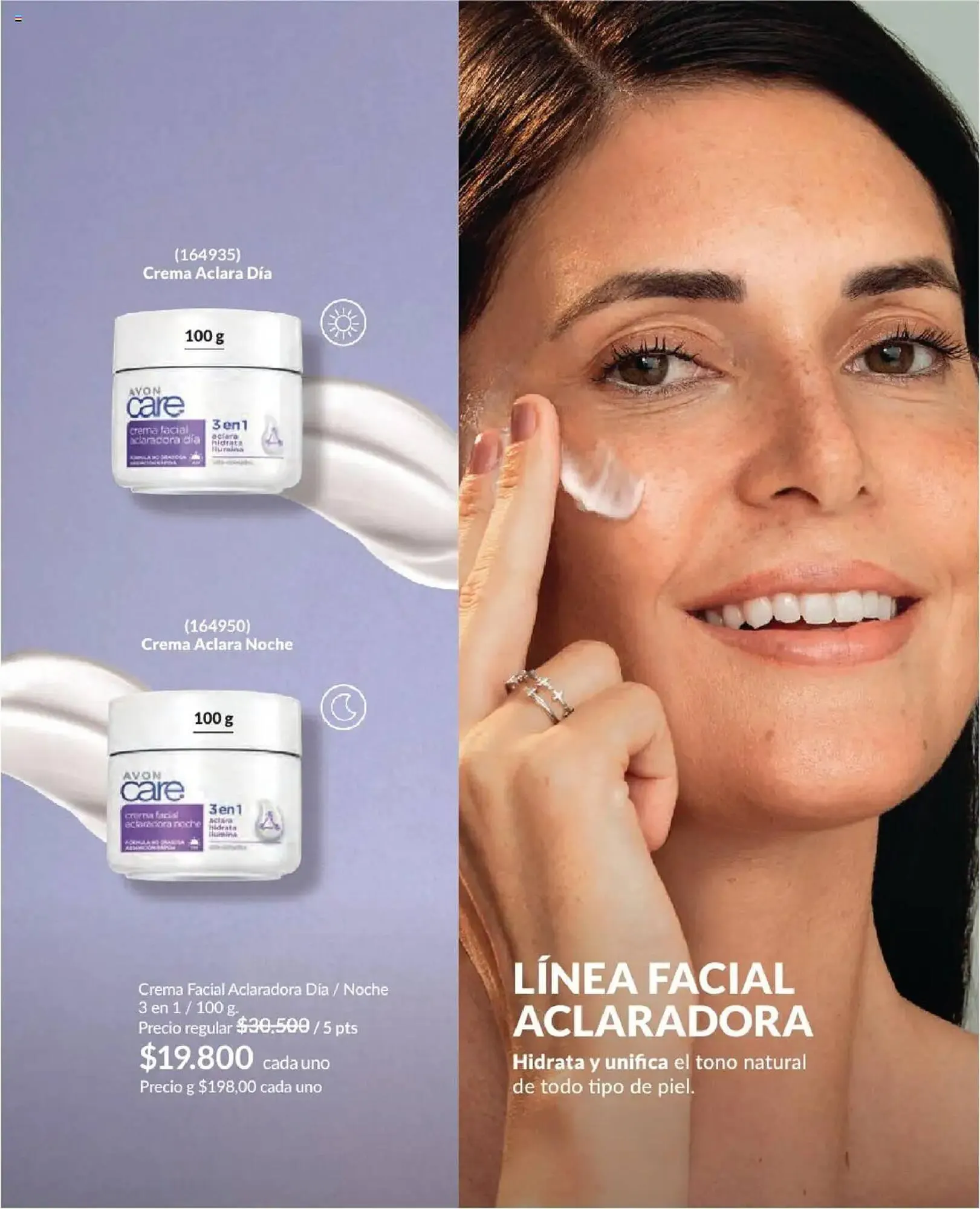 Catalogo de Catálogo Avon 18 de junio al 1 de agosto 2025 - Pag 101