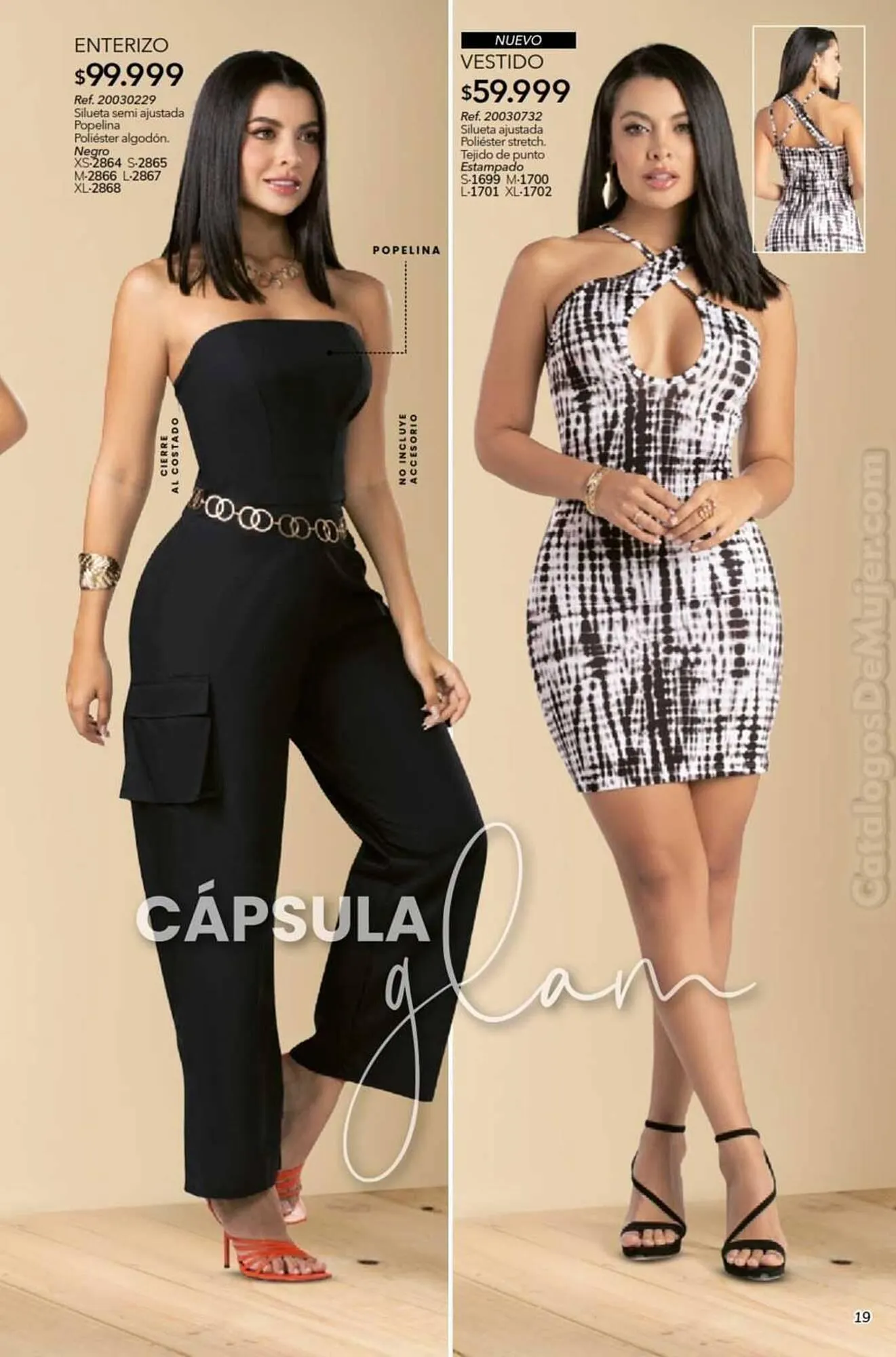 Catalogo de Catálogo Marketing Personal 3 de mayo al 24 de junio 2024 - Pag 146