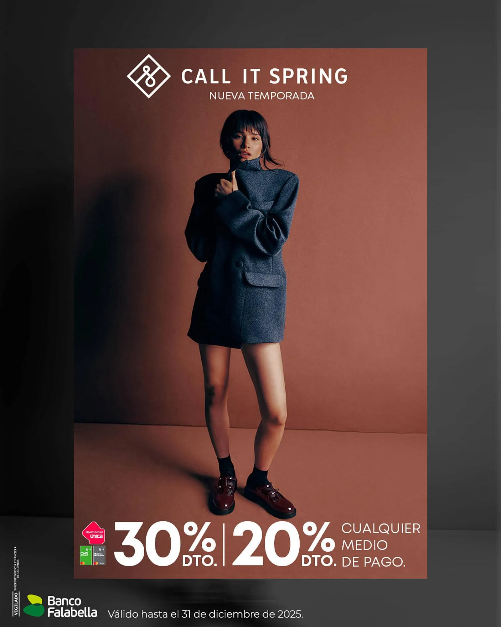 Catalogo de Catálogo Falabella 24 de diciembre al 31 de diciembre 2025 - Pag 2