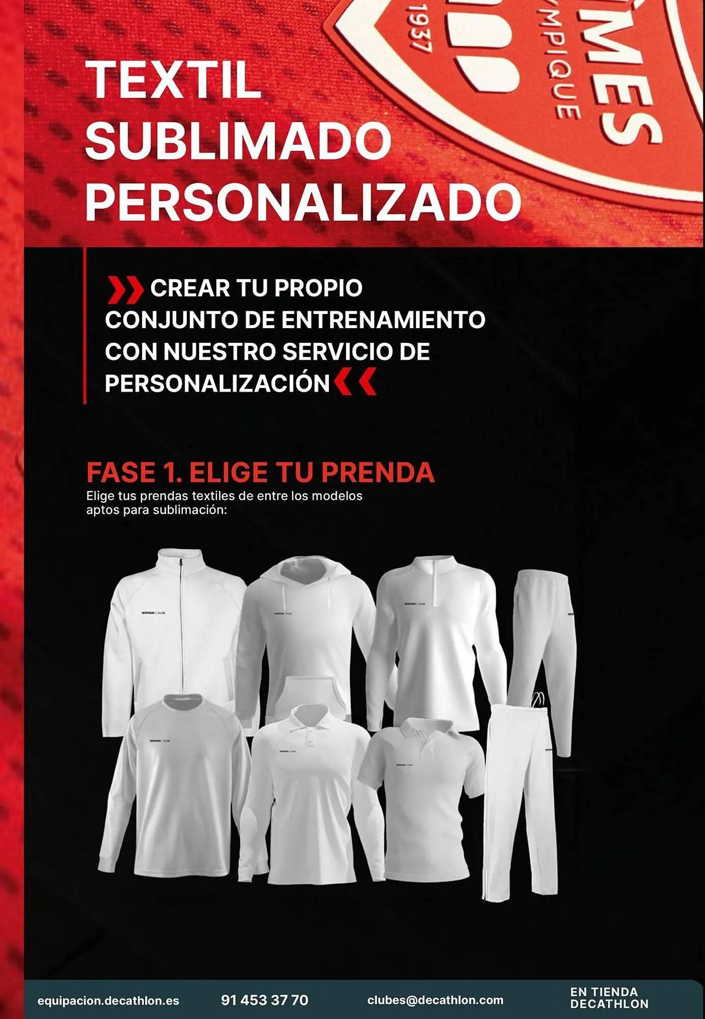 Catalogo de Catálogo Decathlon 9 de abril al 31 de diciembre 2025 - Pag 38