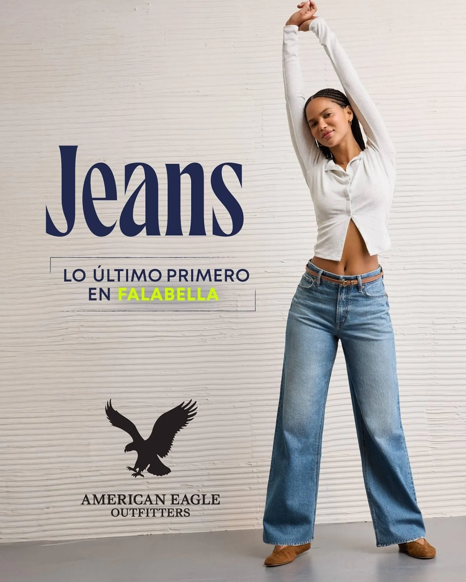 Catálogo Falabella - 1