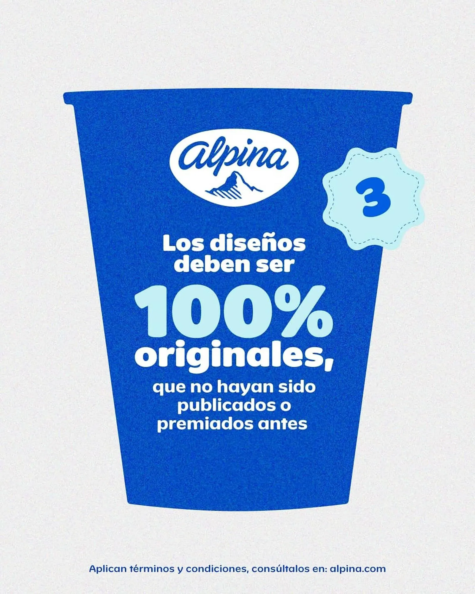 Catalogo de Catálogo Alpina 11 de marzo al 15 de marzo 2025 - Pag 4