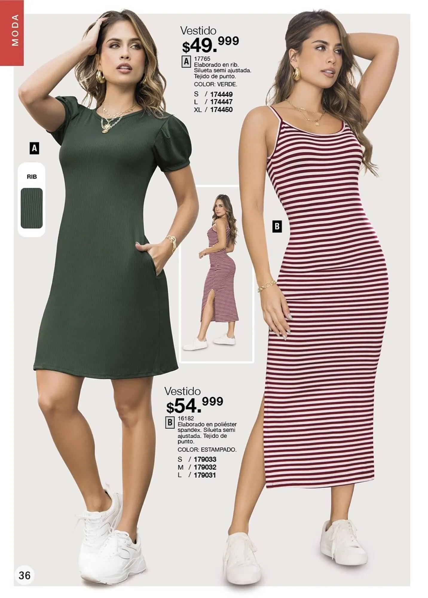 Catalogo de Catálogo Juana Bonita 1 de febrero al 28 de febrero 2026 - Pag 36