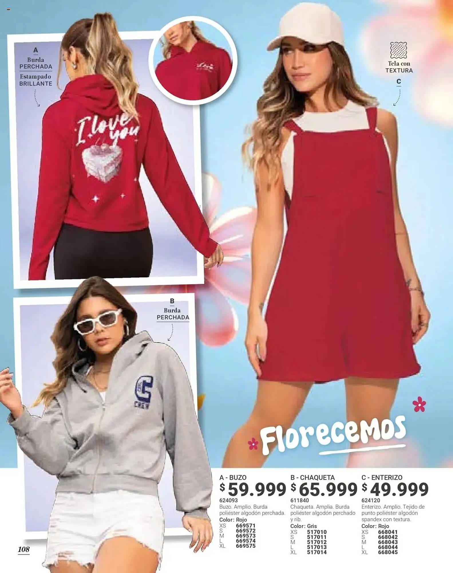 Catalogo de Catálogo Carmel 23 de junio al 7 de agosto 2025 - Pag 110