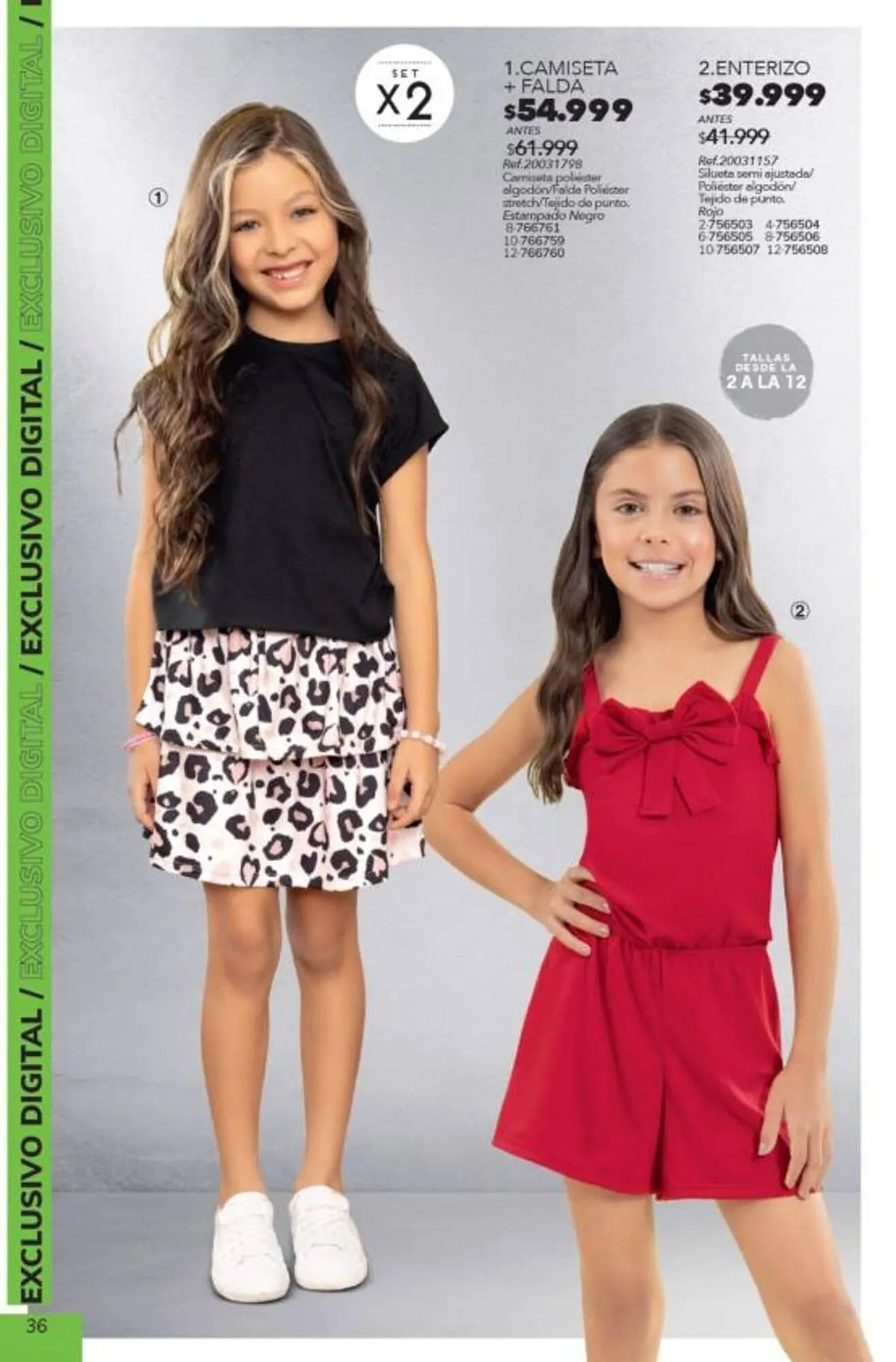 Catalogo de Catálogo Marketing Personal 2 de junio al 30 de junio 2025 - Pag 262