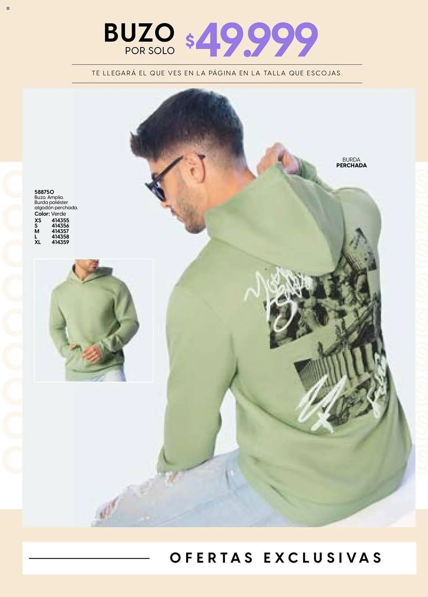 Catalogo de Catálogo Carmel 1 de septiembre al 20 de septiembre 2023 - Pag 164