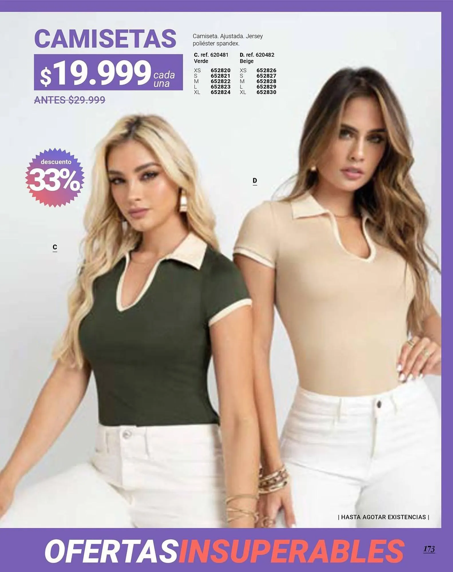 Catalogo de Catálogo Carmel 9 de septiembre al 25 de septiembre 2025 - Pag 177