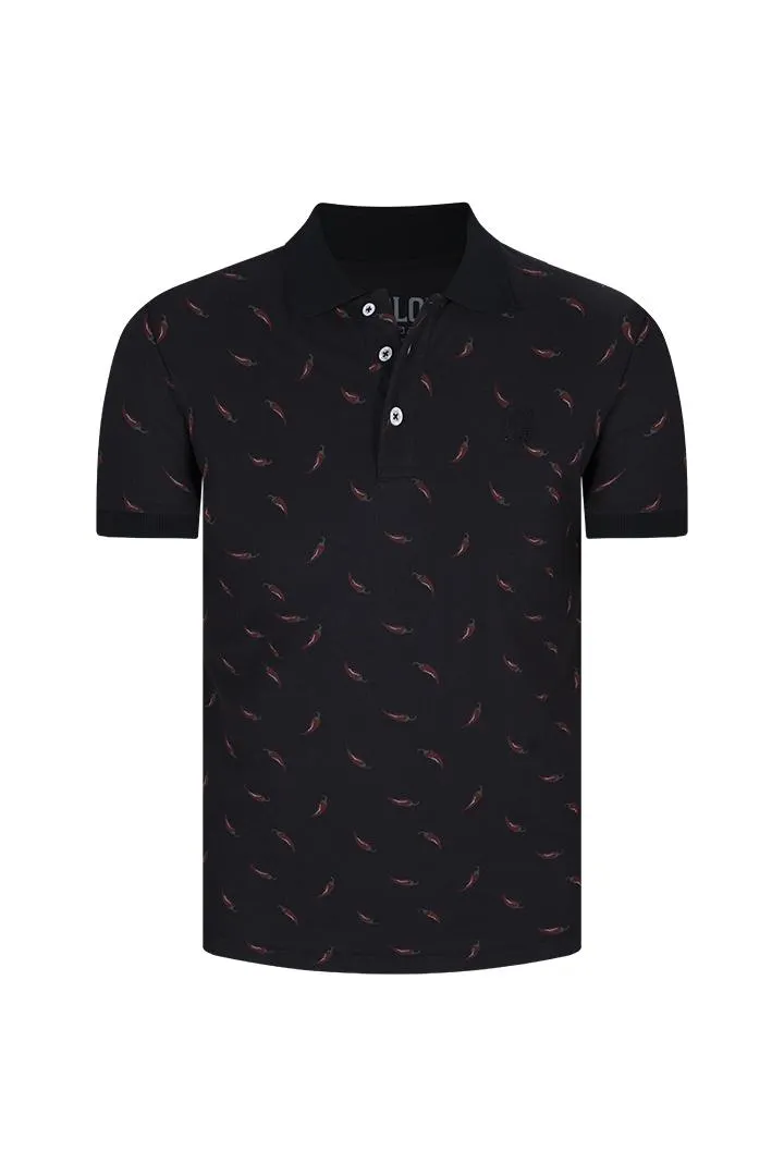 Polo de pique (GL01A6)