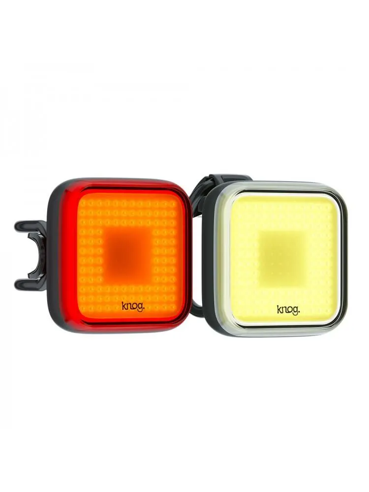 BLINDER SQUARE TWINPACK