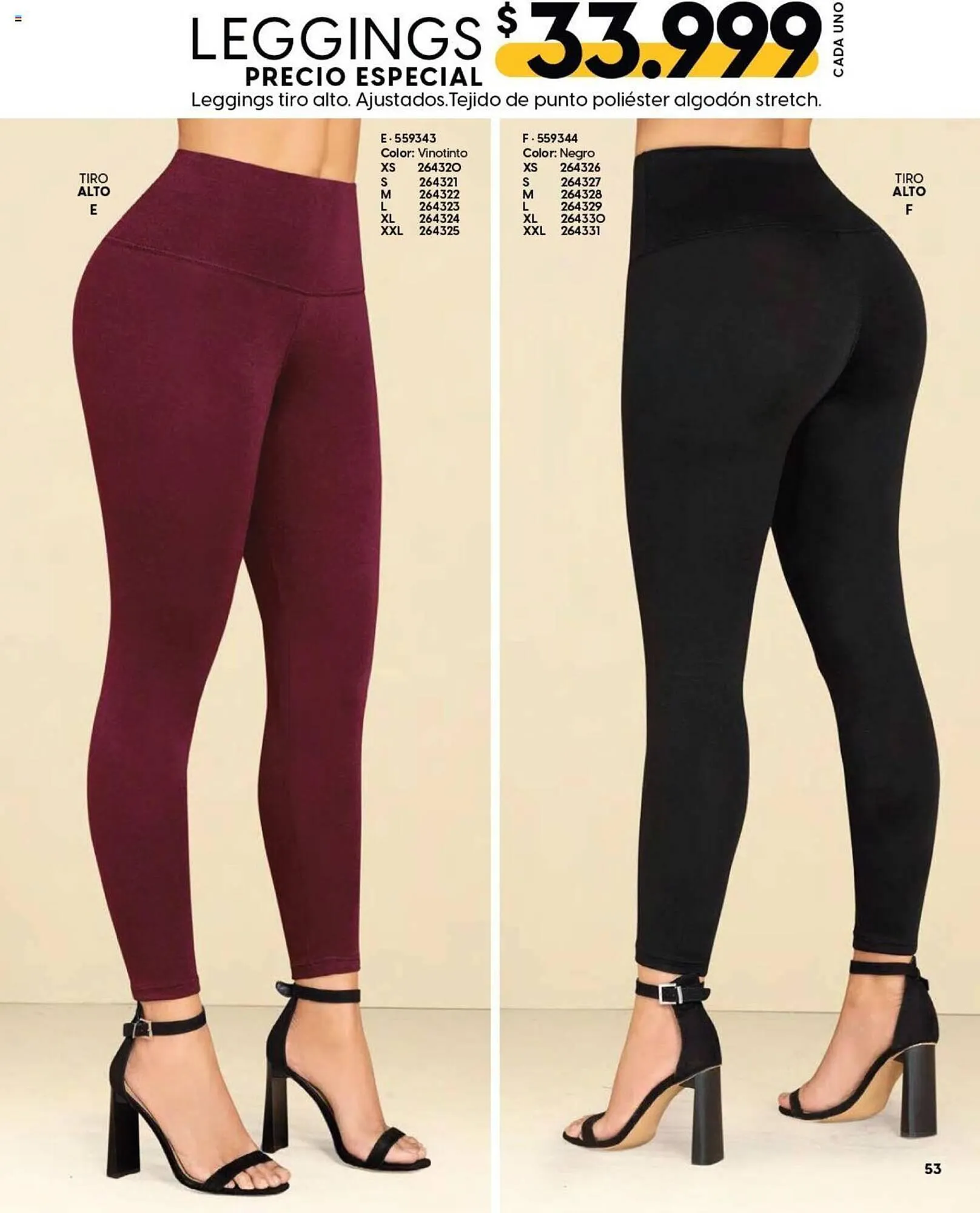 Catalogo de Catálogo Carmel 1 de noviembre al 20 de noviembre 2023 - Pag 57