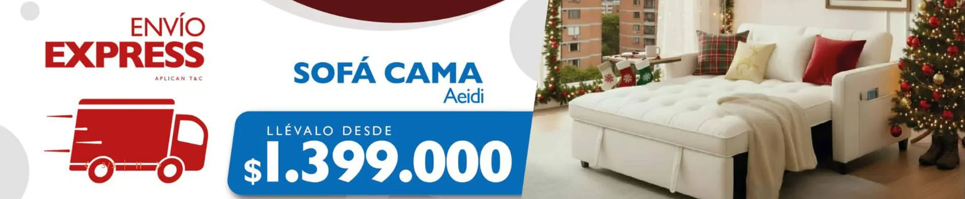 Catalogo de Catálogo Fiotti 23 de diciembre al 31 de diciembre 2025 - Pag 2